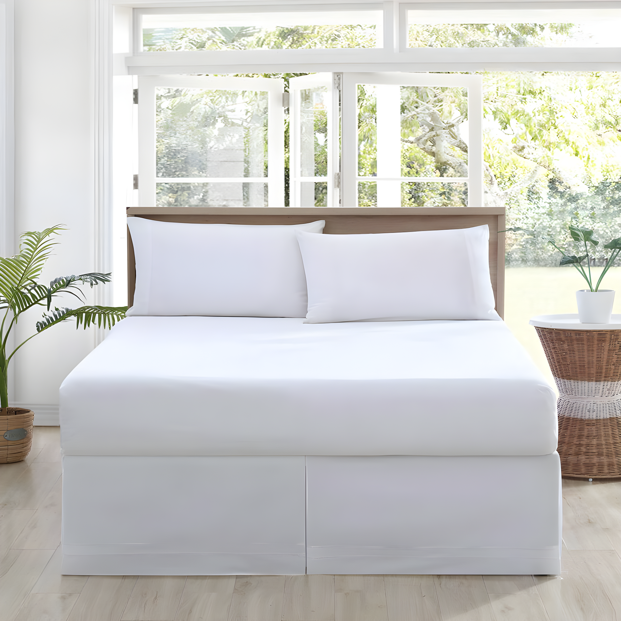 15'' Bed Skirt