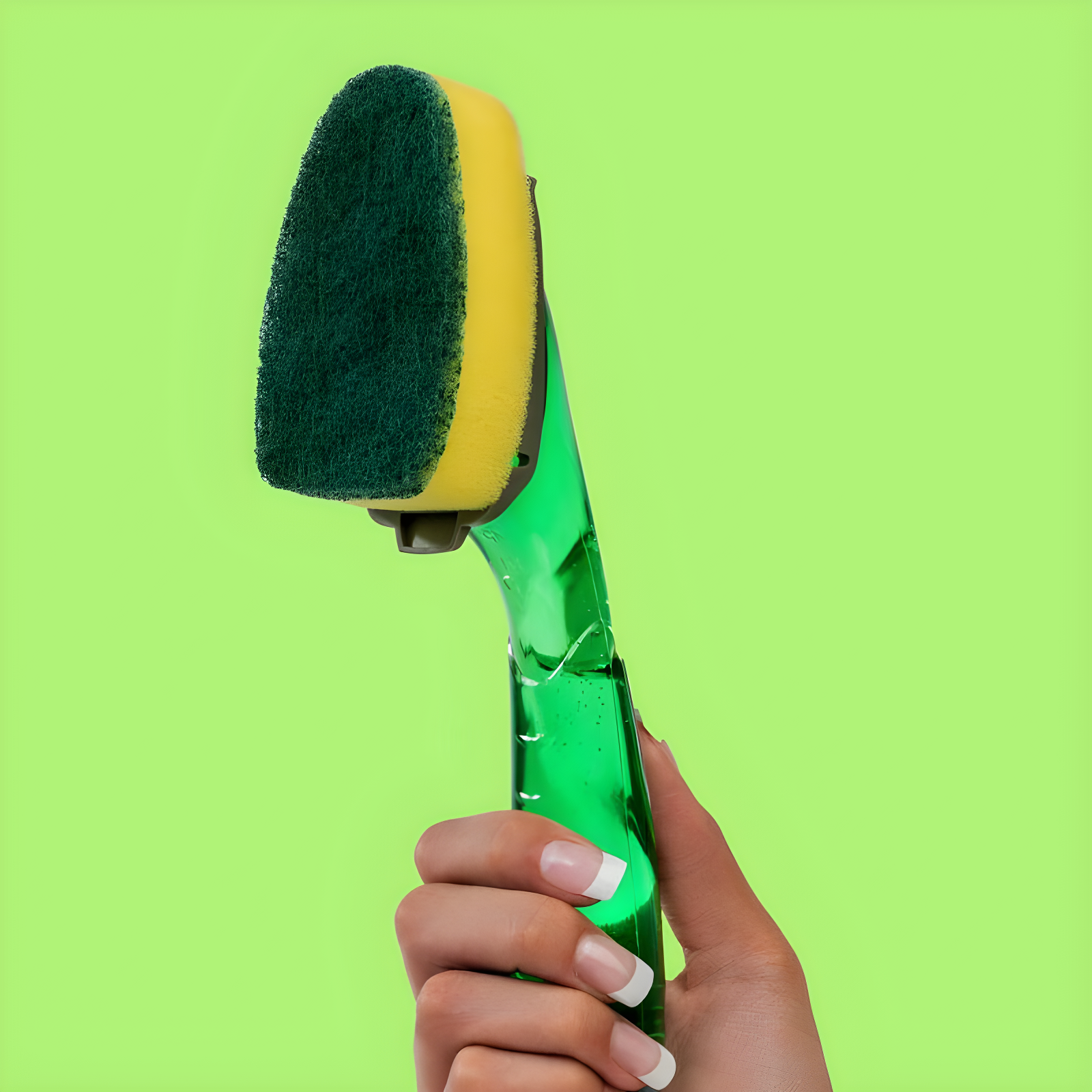 Scotch-Brite Heavy Duty Dishwand