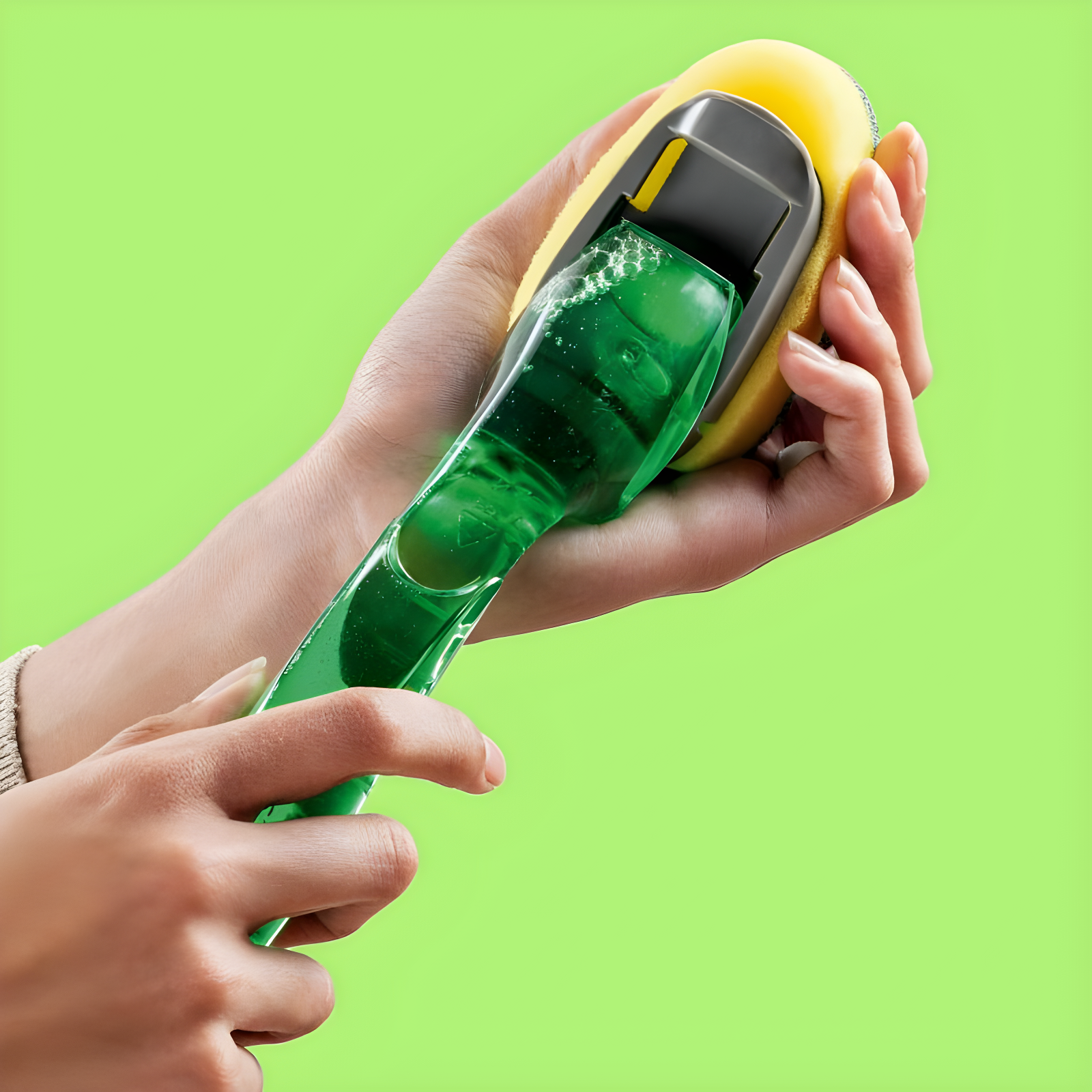 Scotch-Brite Heavy Duty Dishwand