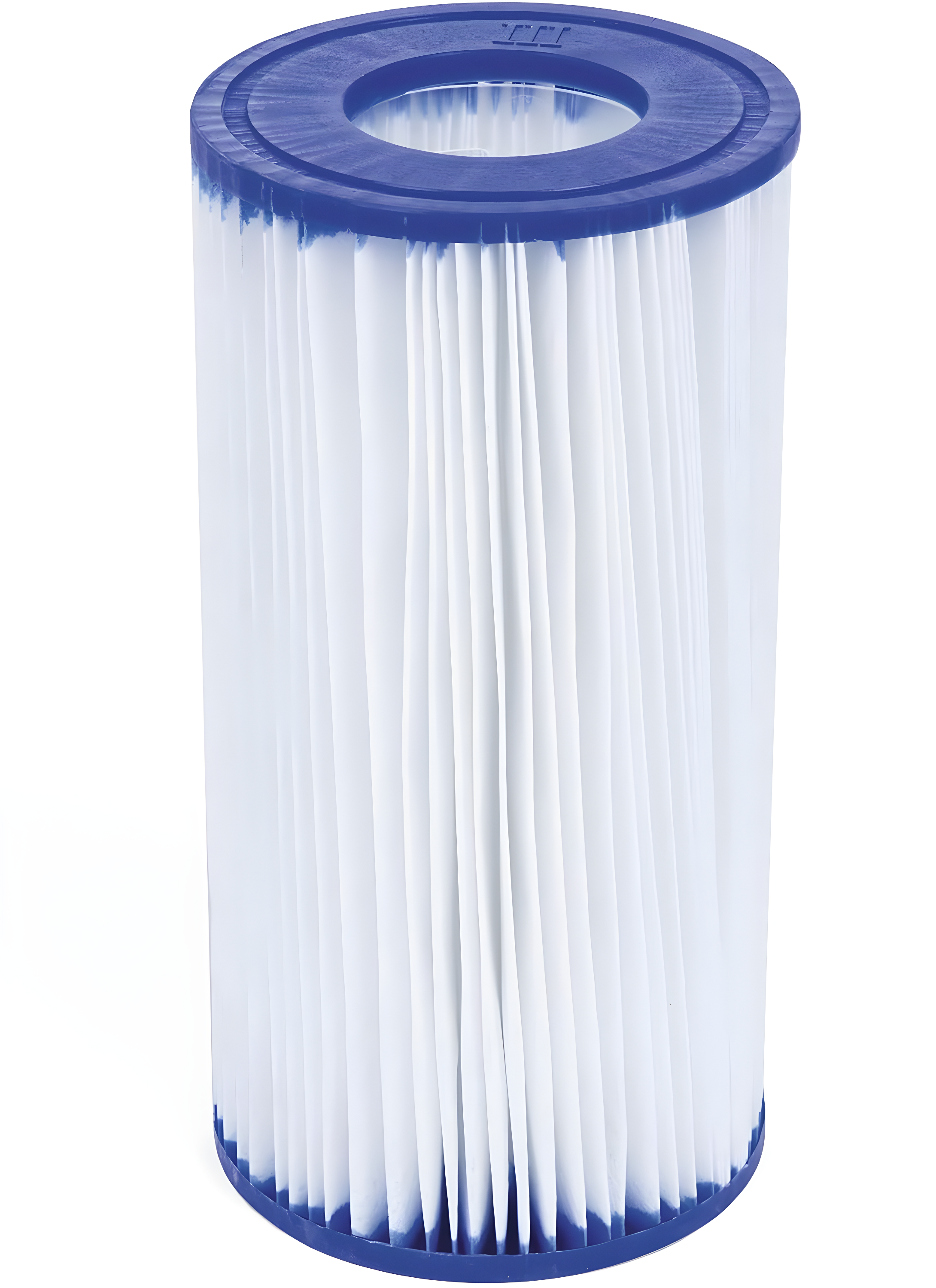 Bestway Plastic Round Inflatable Pool H x W x L