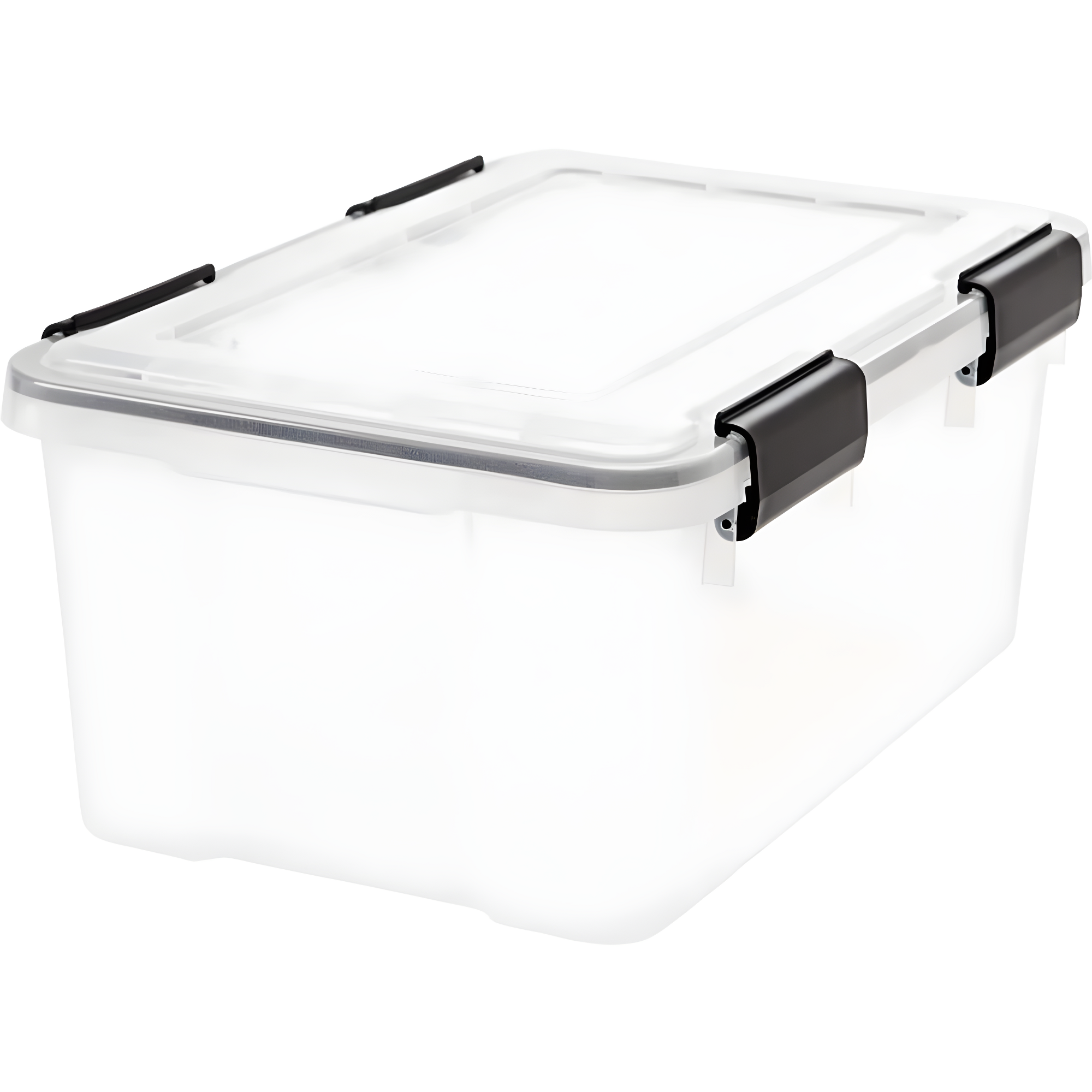 6.5 Qt./2 Gal. Weatherproof Storage Tote