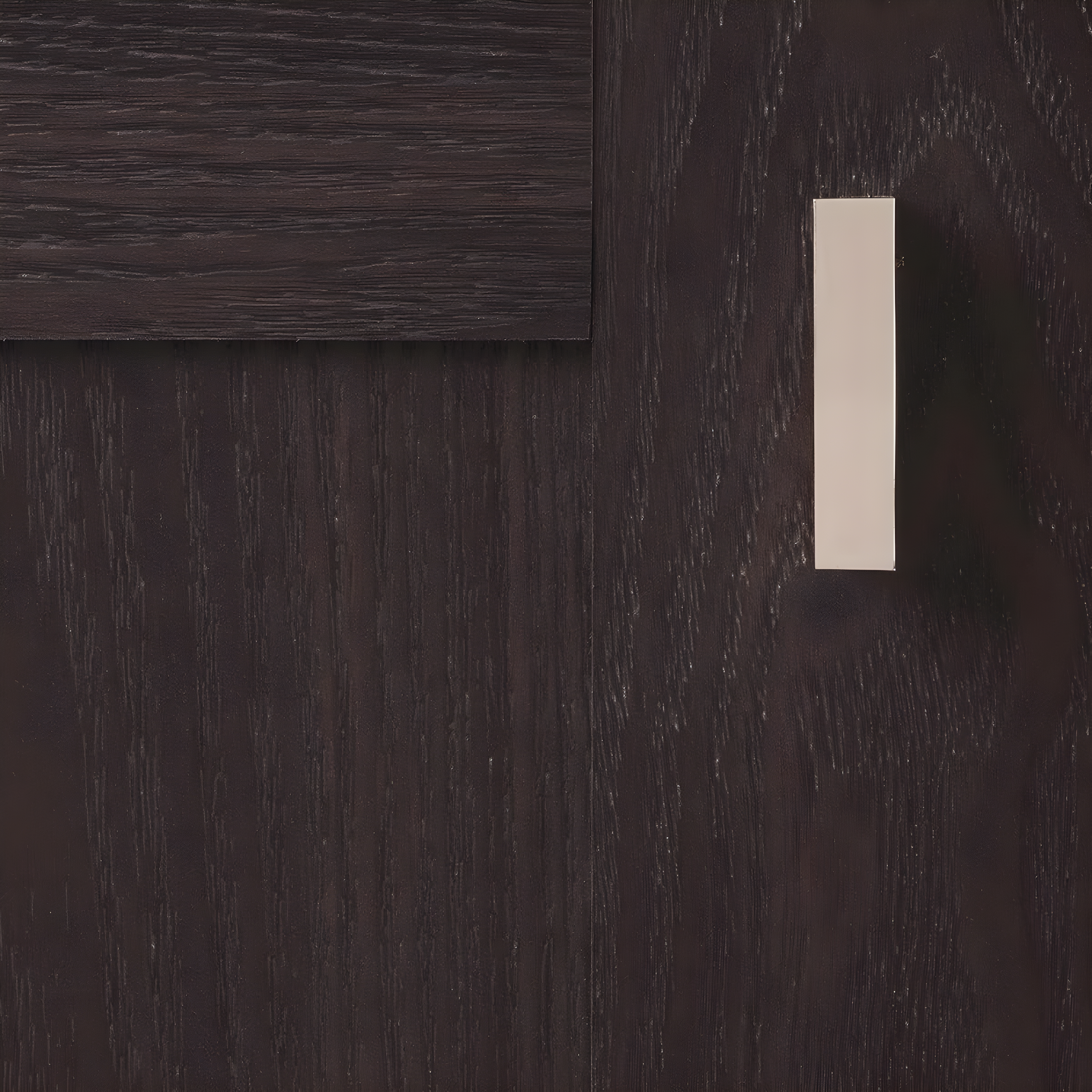 Belwith BWHH075280 GN 32 mm Centre to Centre Streamline Cabinet Pull, Glossy Nickel