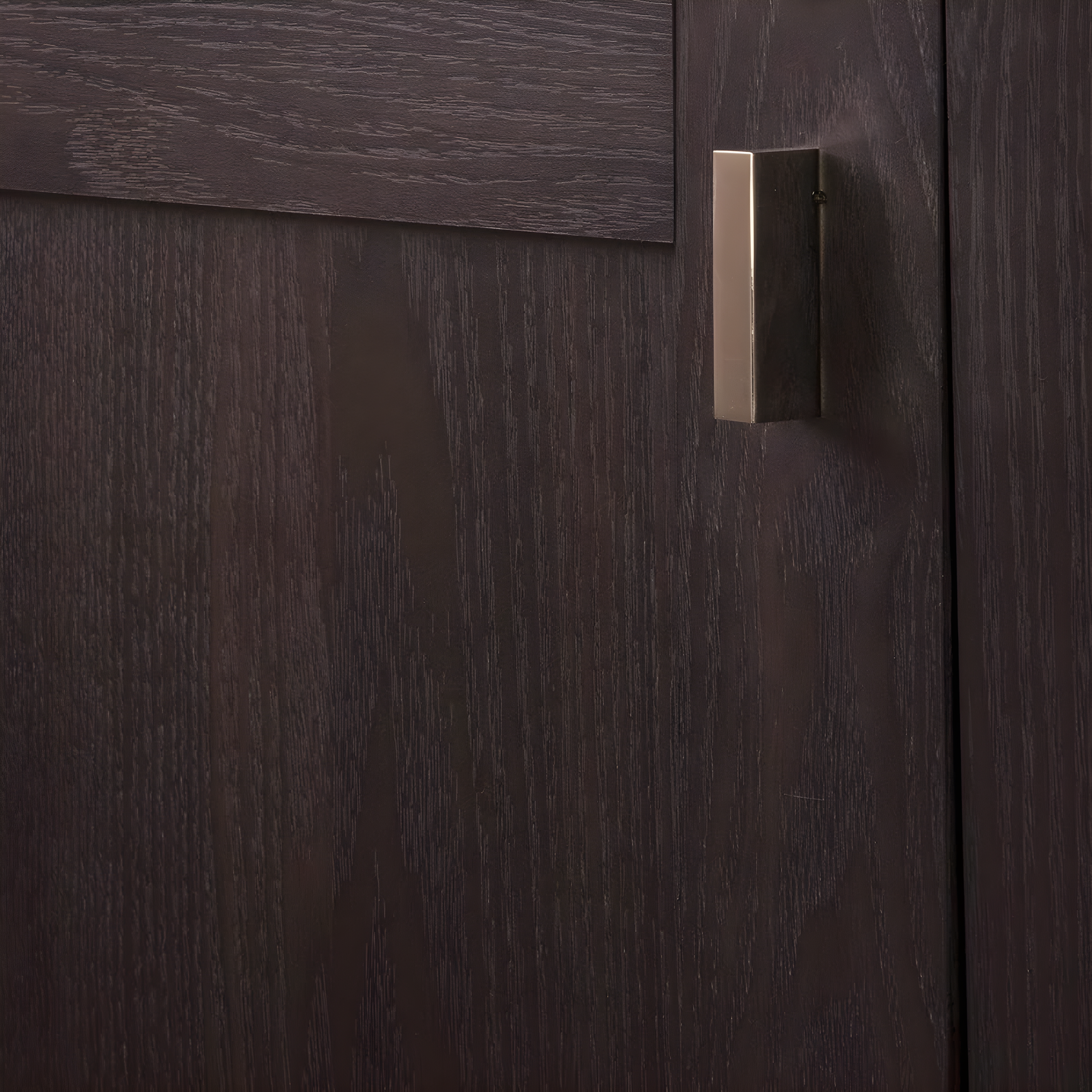 Belwith BWHH075280 GN 32 mm Centre to Centre Streamline Cabinet Pull, Glossy Nickel