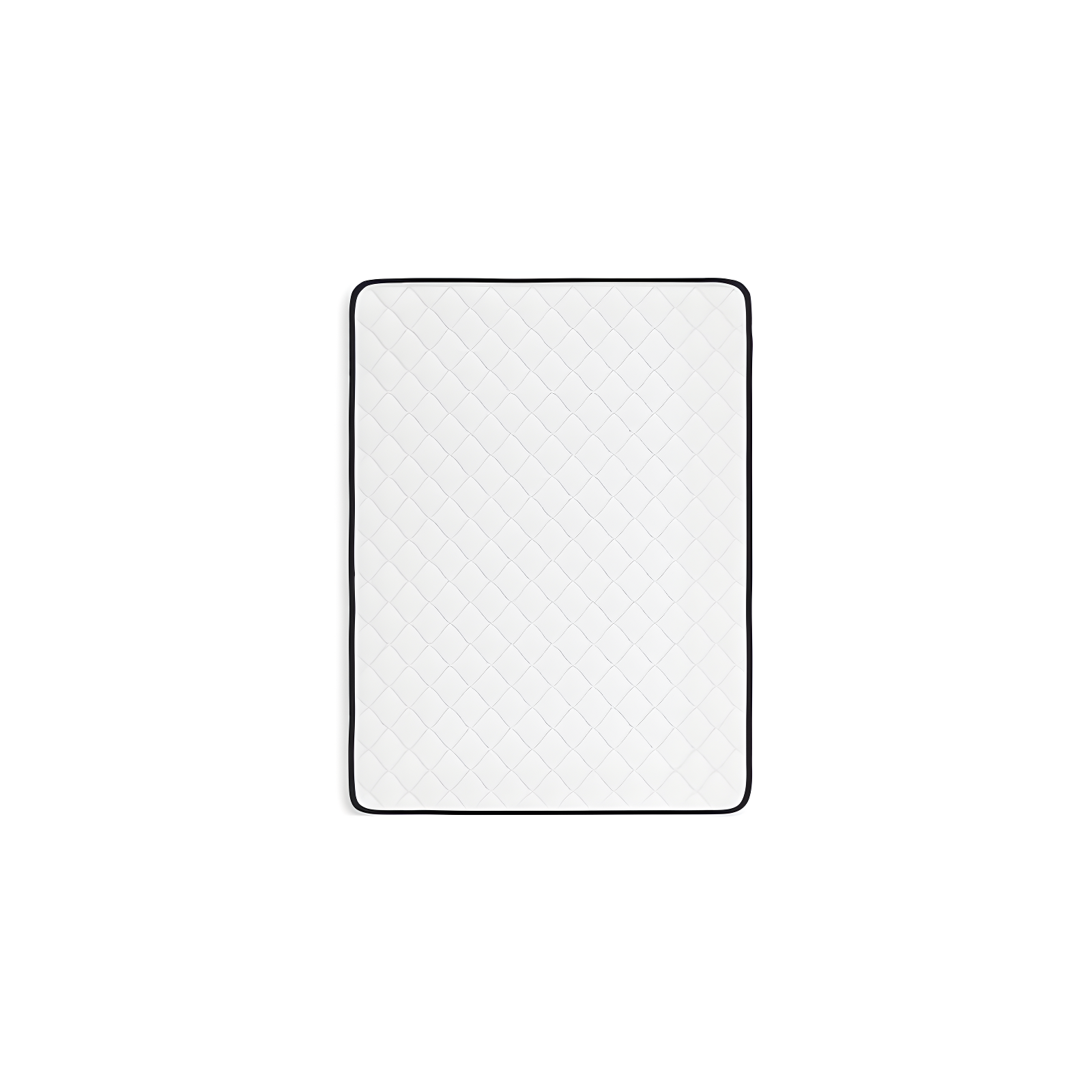 Signature Design by Ashley Ashley Firm Full Mattress