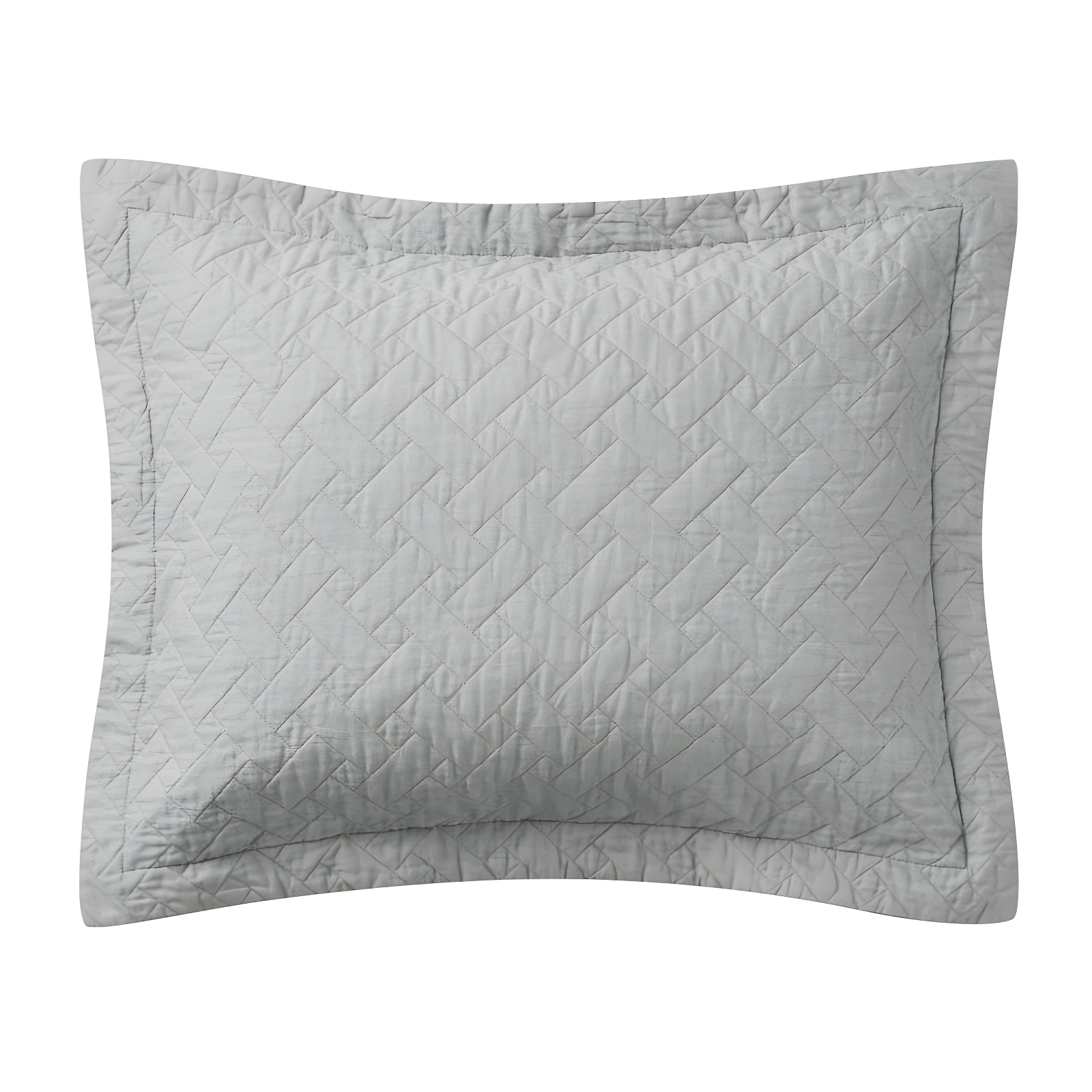 Tommy Bahama Raffia Solid Cotton Reversible Quilt Set