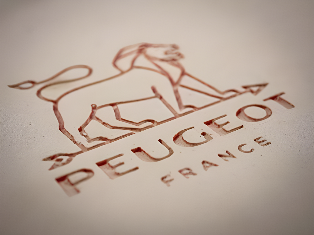 Peugeot Appolia Rectangular Baking Dish