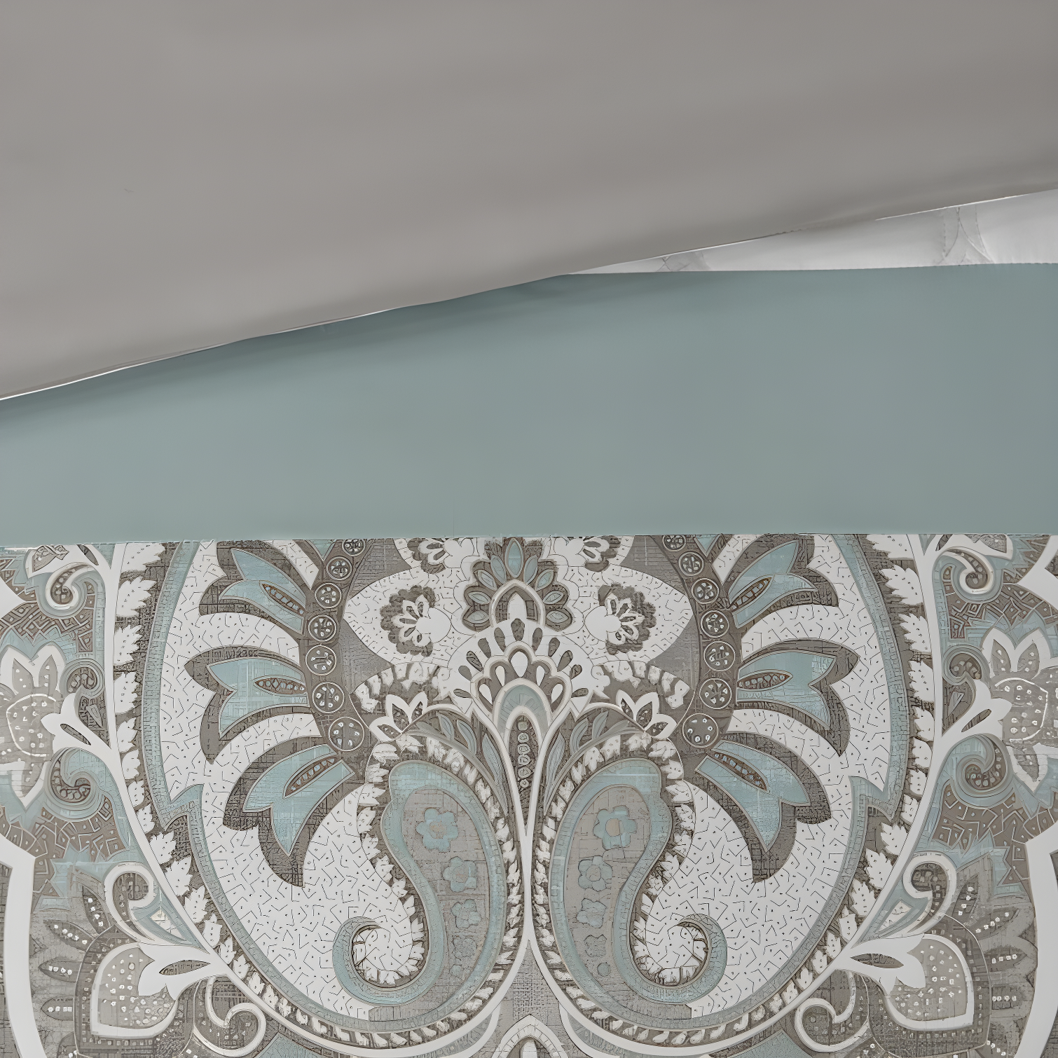 510 Design Keller 8 Piece Comforter Set