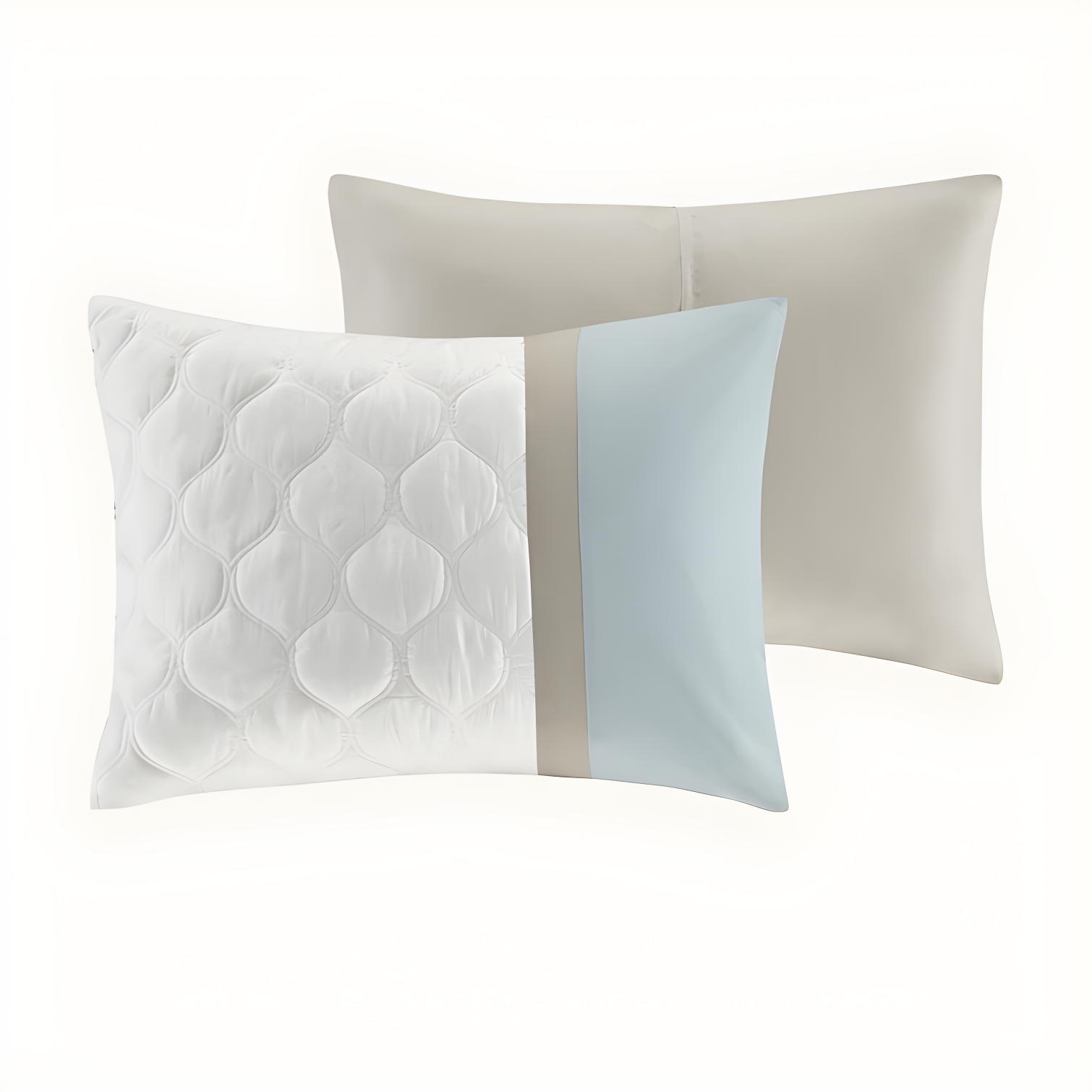 510 Design Keller 8 Piece Comforter Set