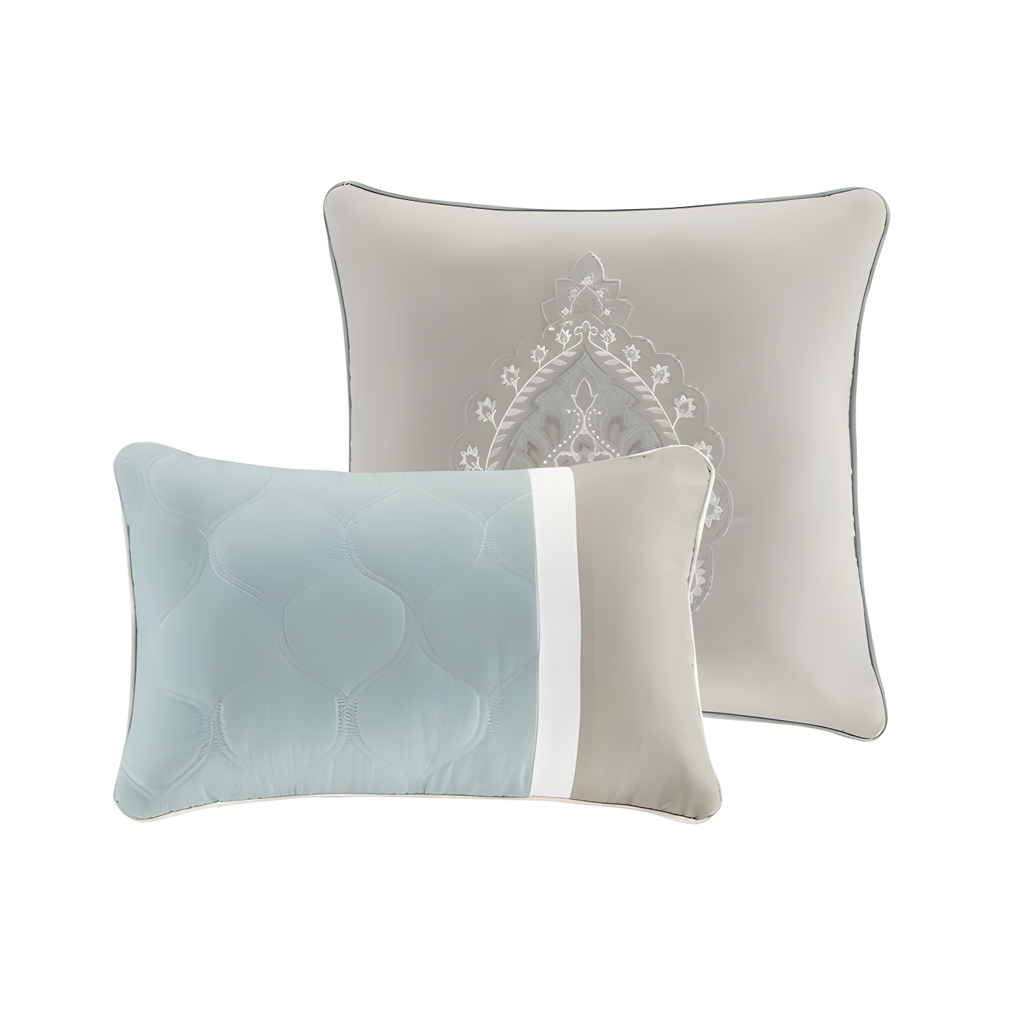 510 Design Keller 8 Piece Comforter Set