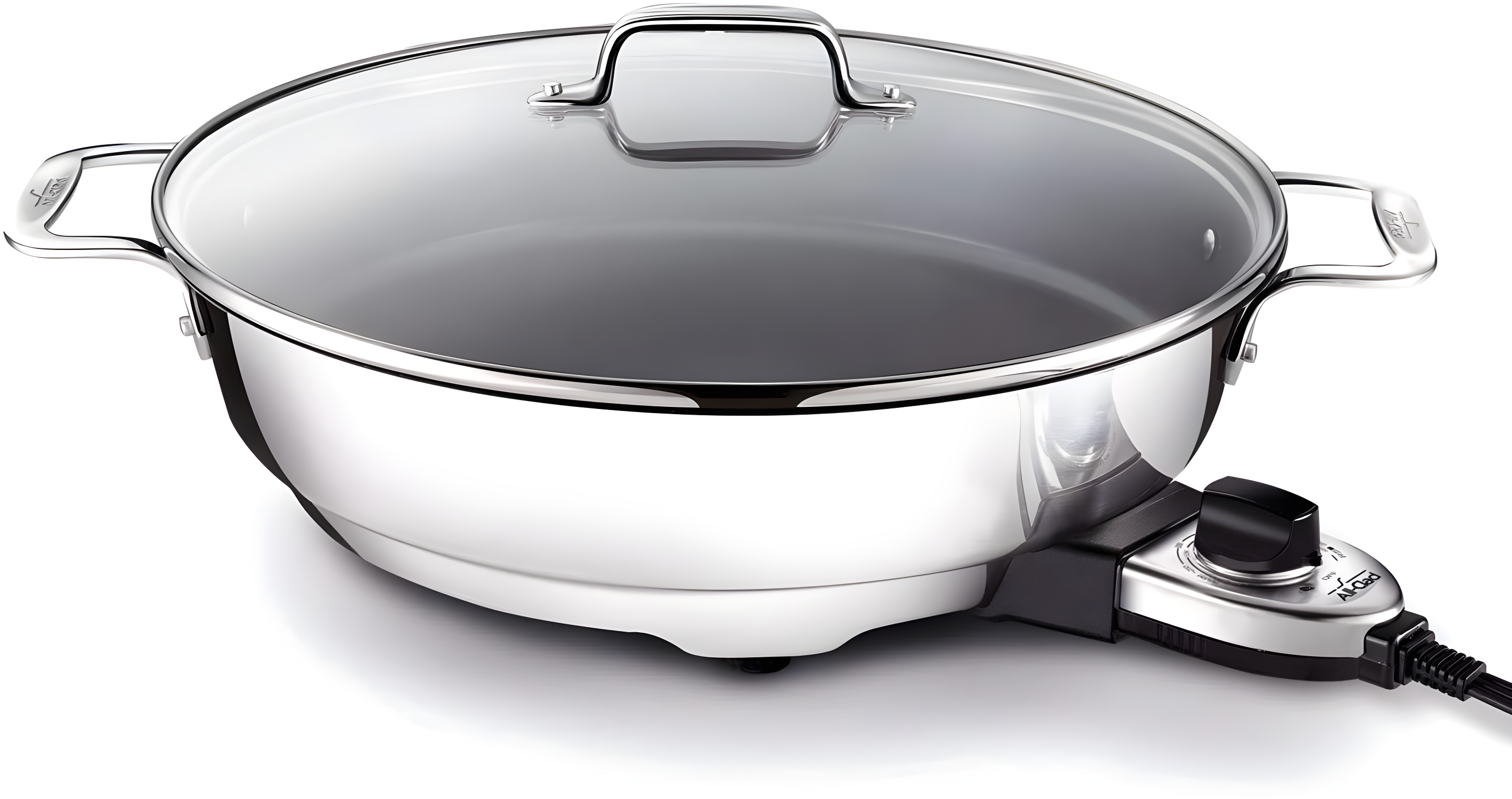 All-Clad 7-Quart Electric Nonstick Skillet