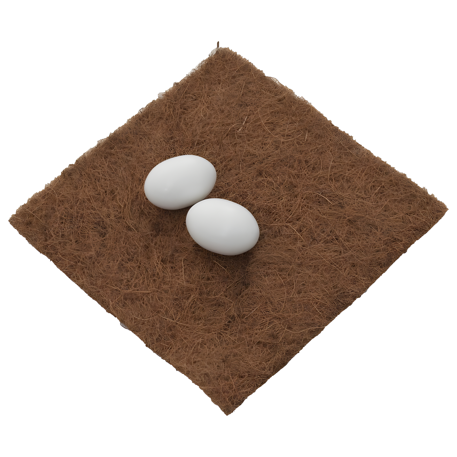 Natural Fibers Nesting Boxes (Set of 5)