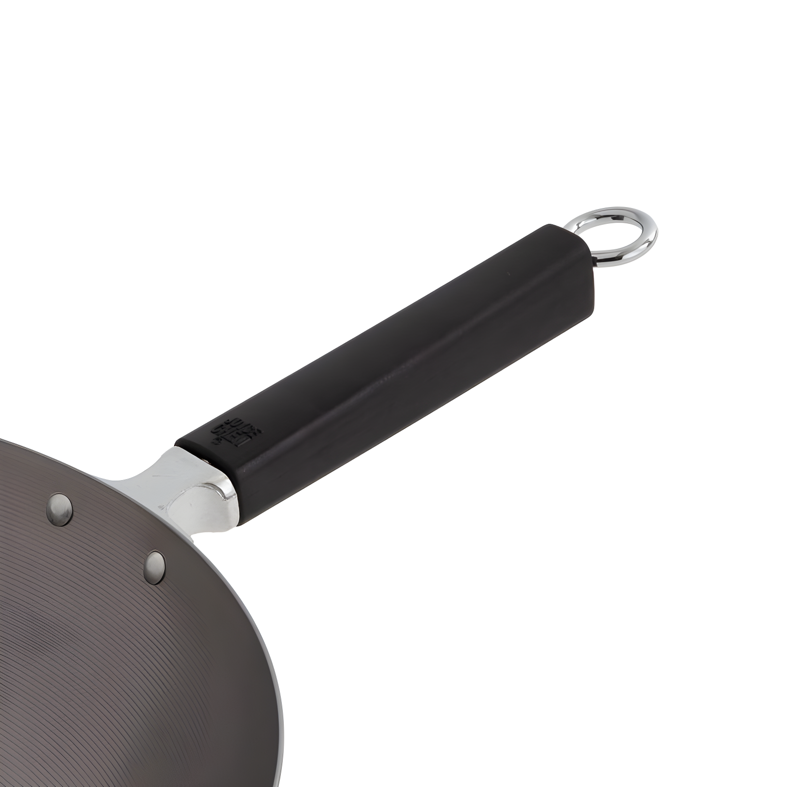 JOYCE CHEN 14'' Carbon Steel Wok