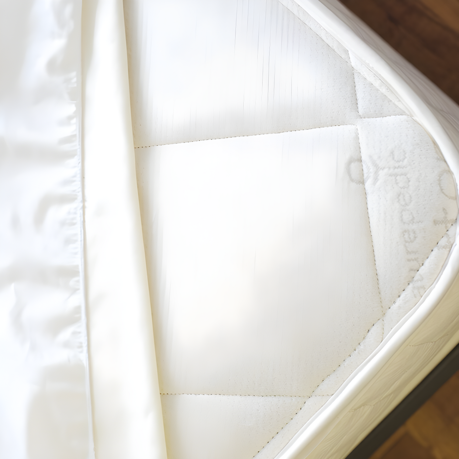 Organic Waterproof Mattress Protector Pad