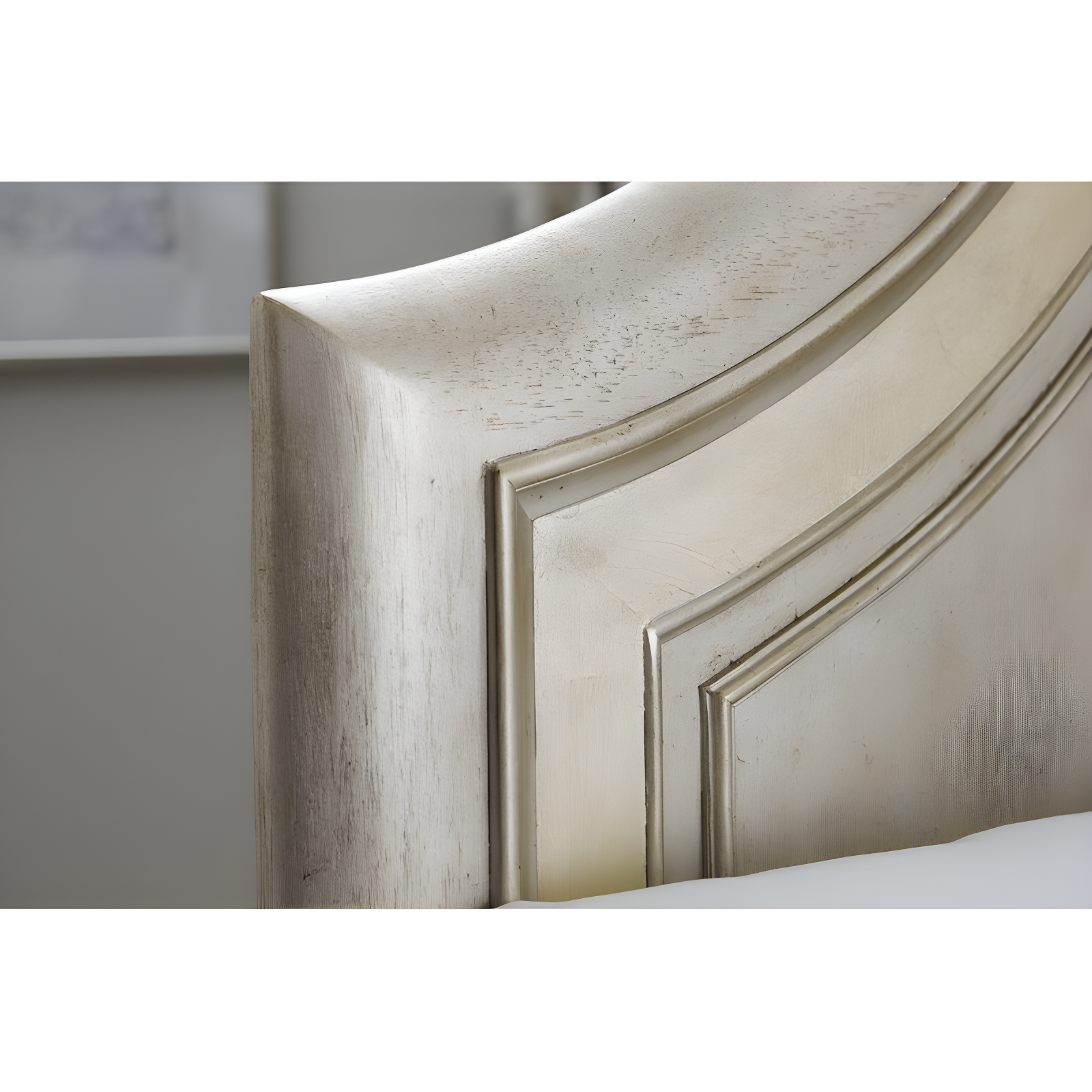 A.R.T. Starlite Upholstered Storage Bed