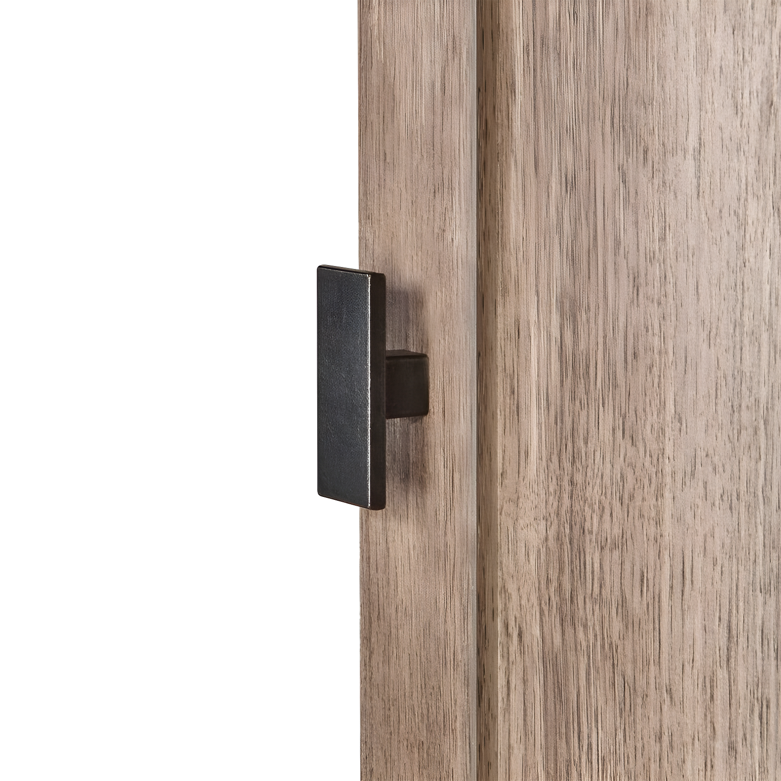 RiverRidge Hayward Two-Door Bathroom and Laundry Wall Mount Storage Medicine Cabinet with Fixed and Adjustable Shelf - Light Woodgrain: Composite Wood