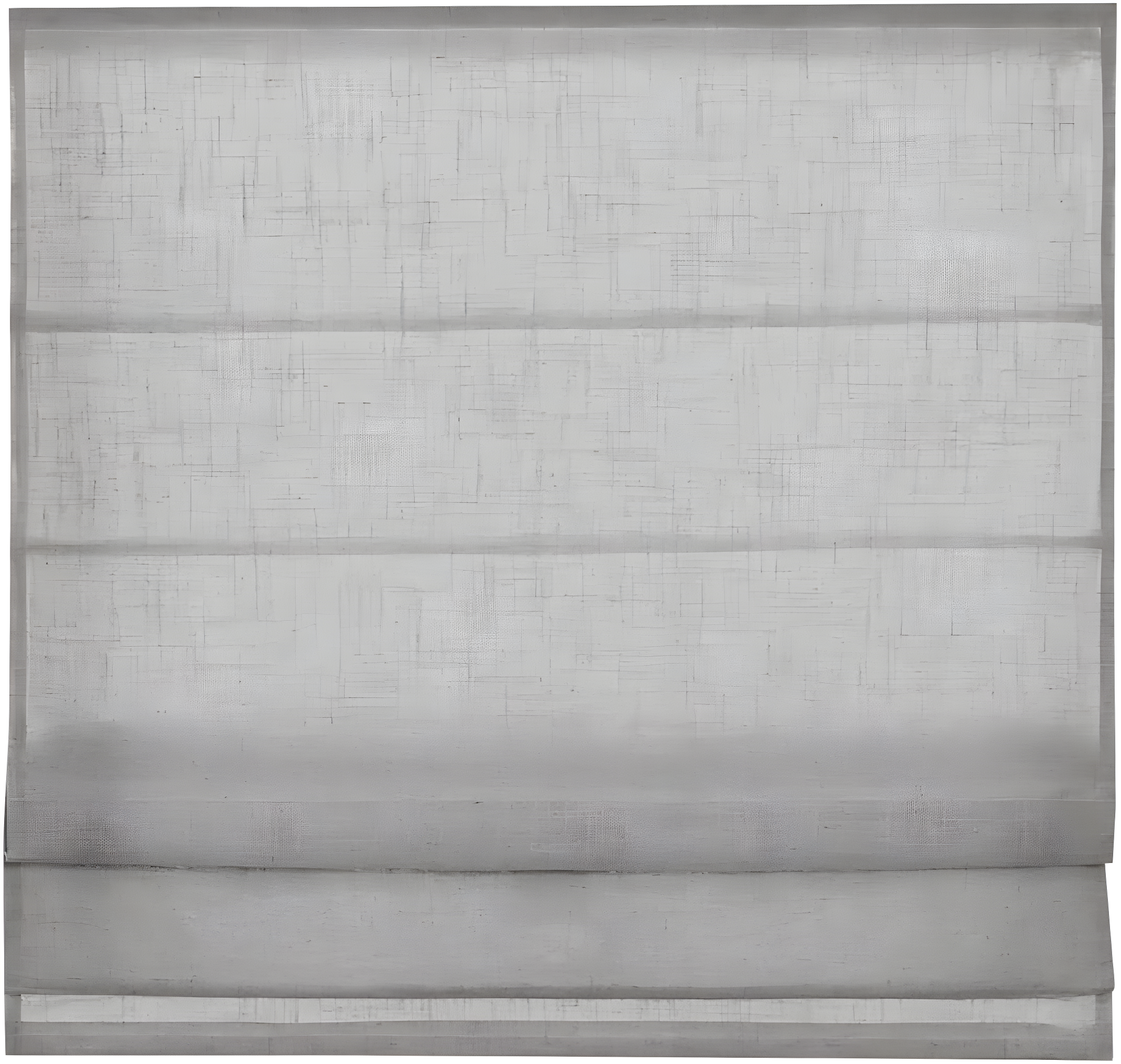 Kyler Linen Blend Light Filtering Single Roman Shade