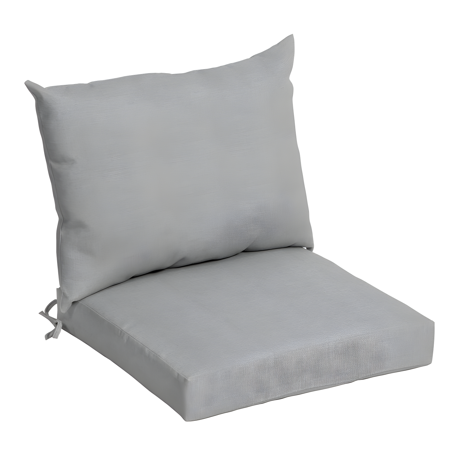 Outdoor Dining Chair 4" Cushion