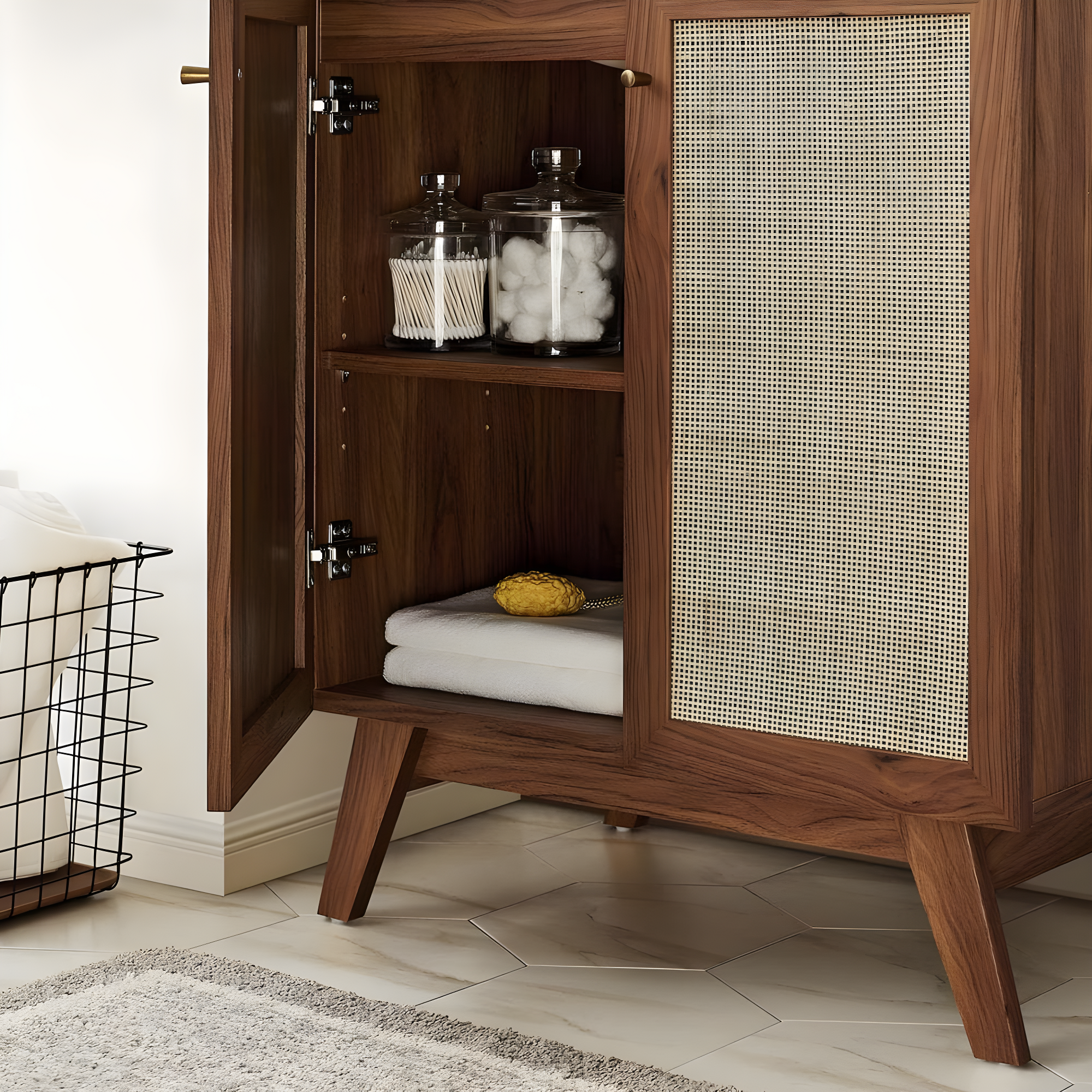 Modway Soma 29'' Single Bathroom Vanity Base Only