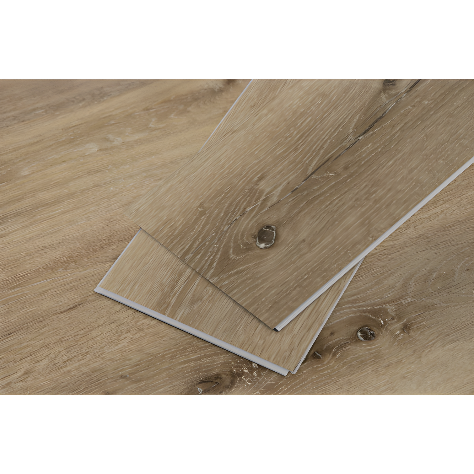 Apulia 48" L x 7-1/8" W x 4.7mm Luxury Vinyl Plank