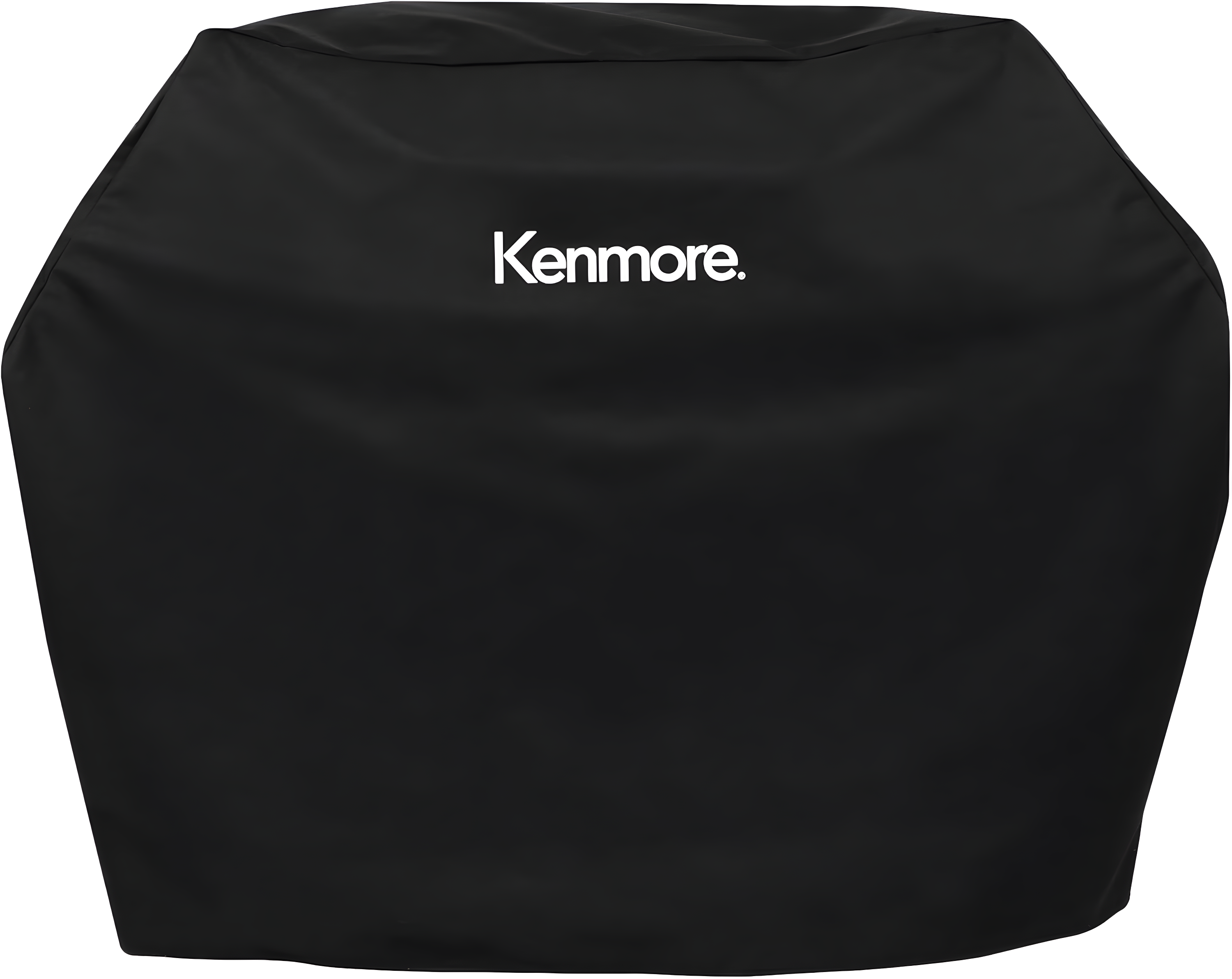 Kenmore 56-Inch Universal Gas Grill Cover for Outdoor Grills