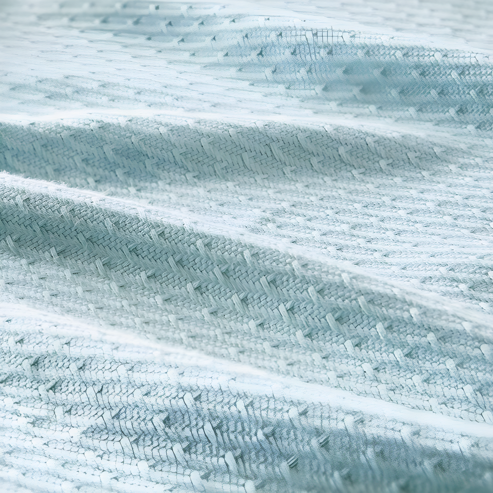 100% Certified Cotton Blanket