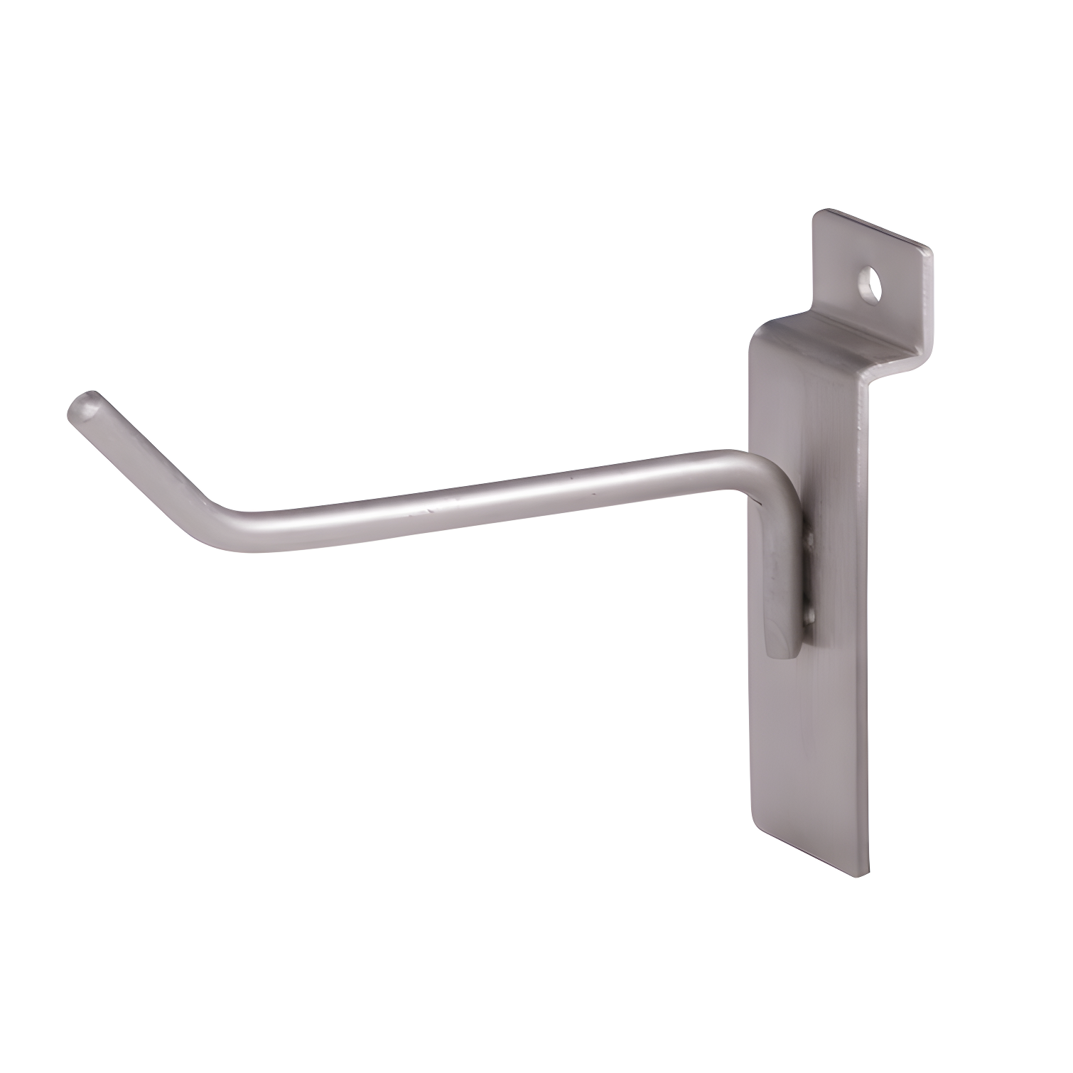 Metal Slatwall Hooks