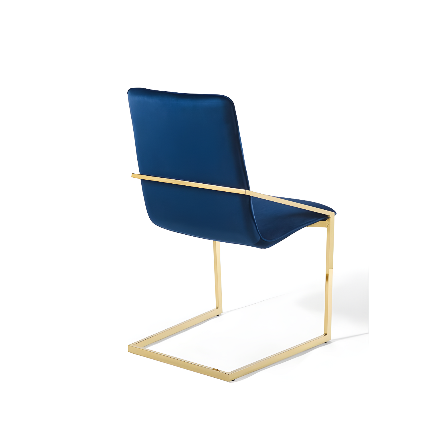 Modway Pitch Performance Velvet Dining Armchair