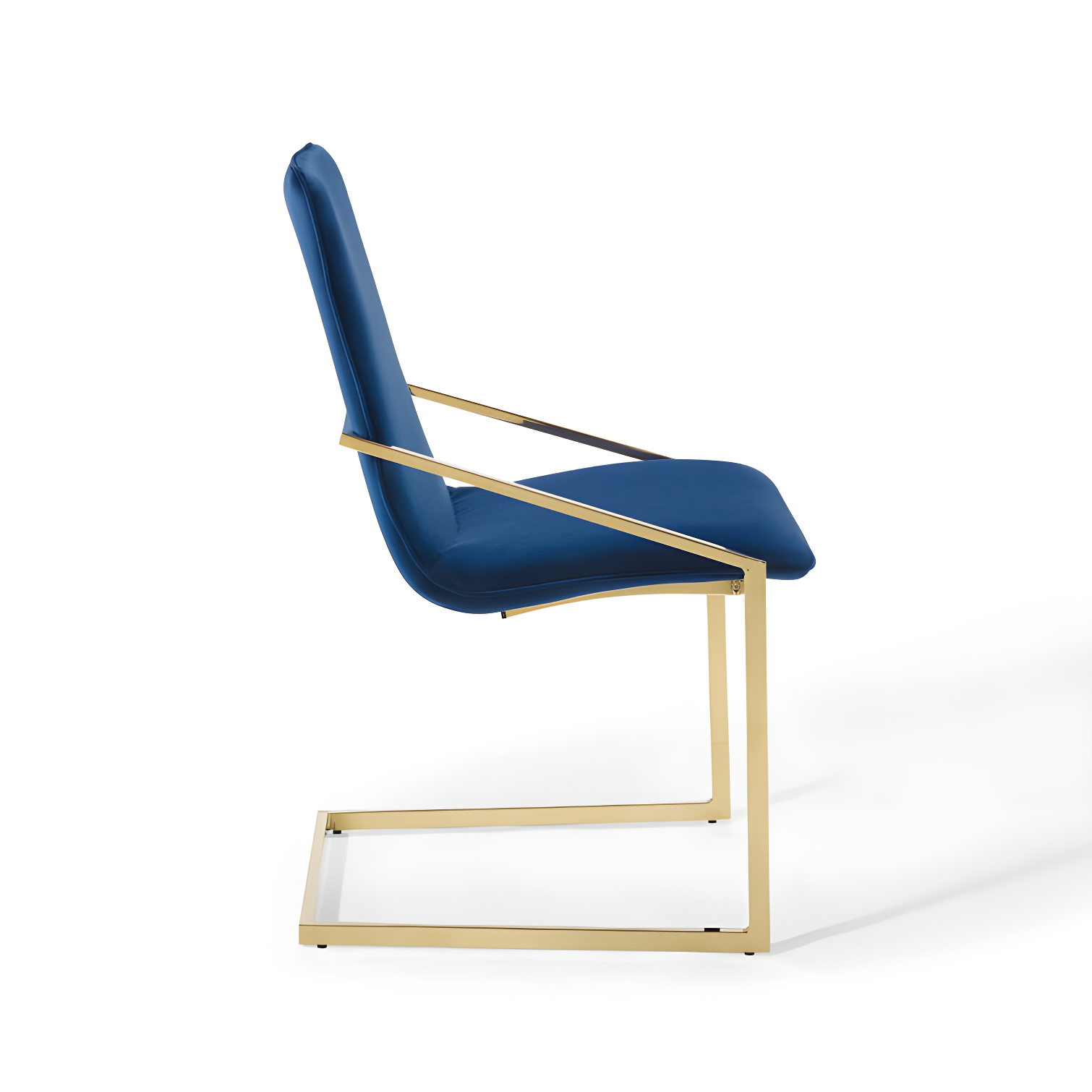 Modway Pitch Performance Velvet Dining Armchair