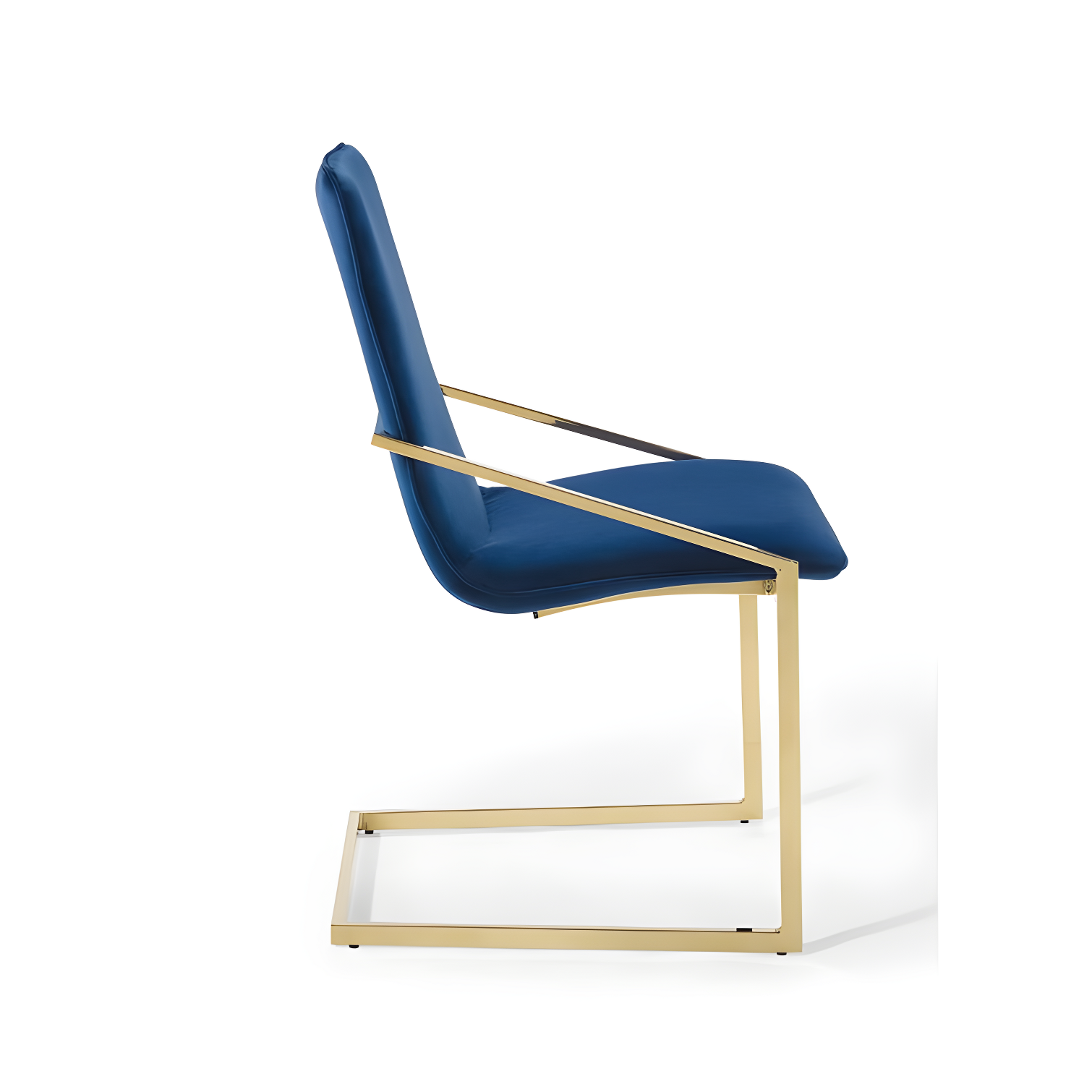 Modway Pitch Performance Velvet Dining Armchair