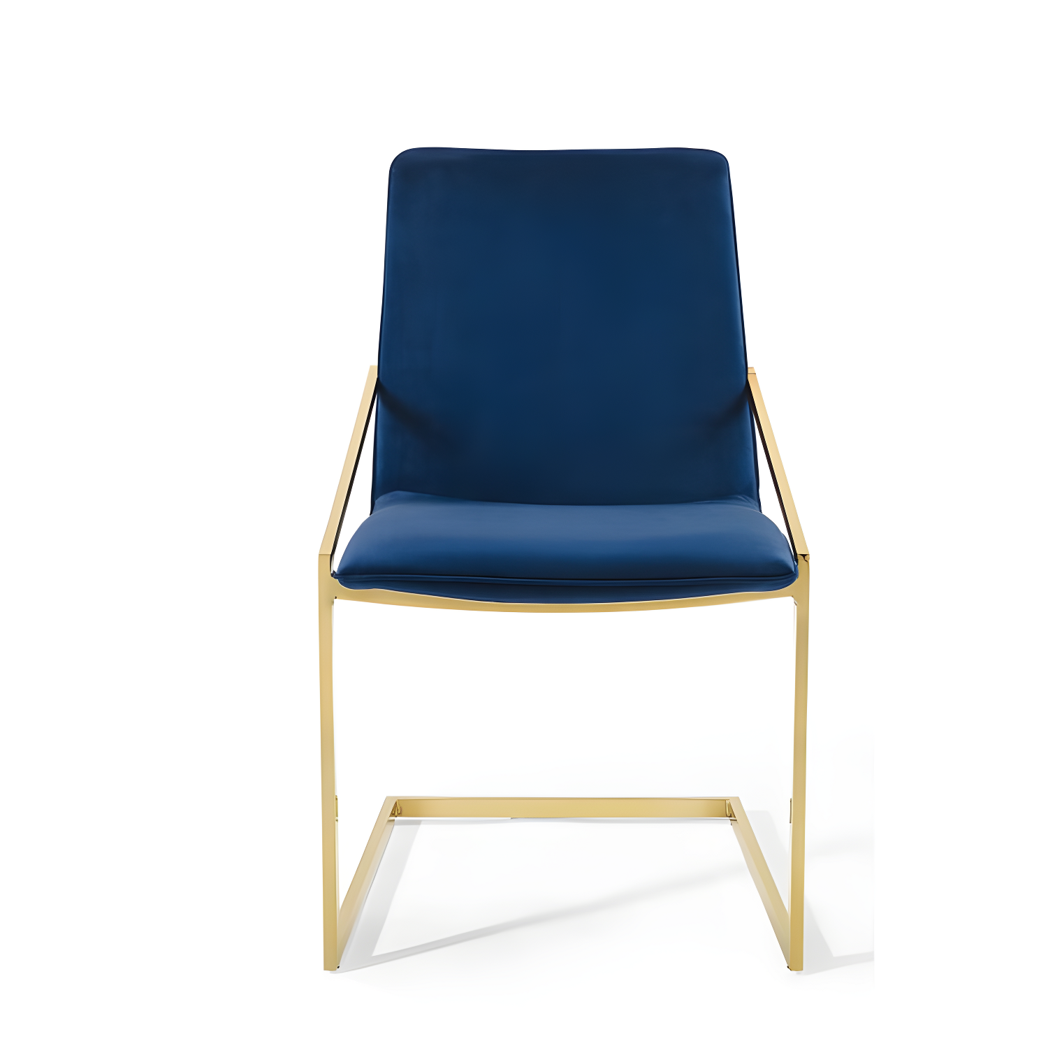 Modway Pitch Performance Velvet Dining Armchair