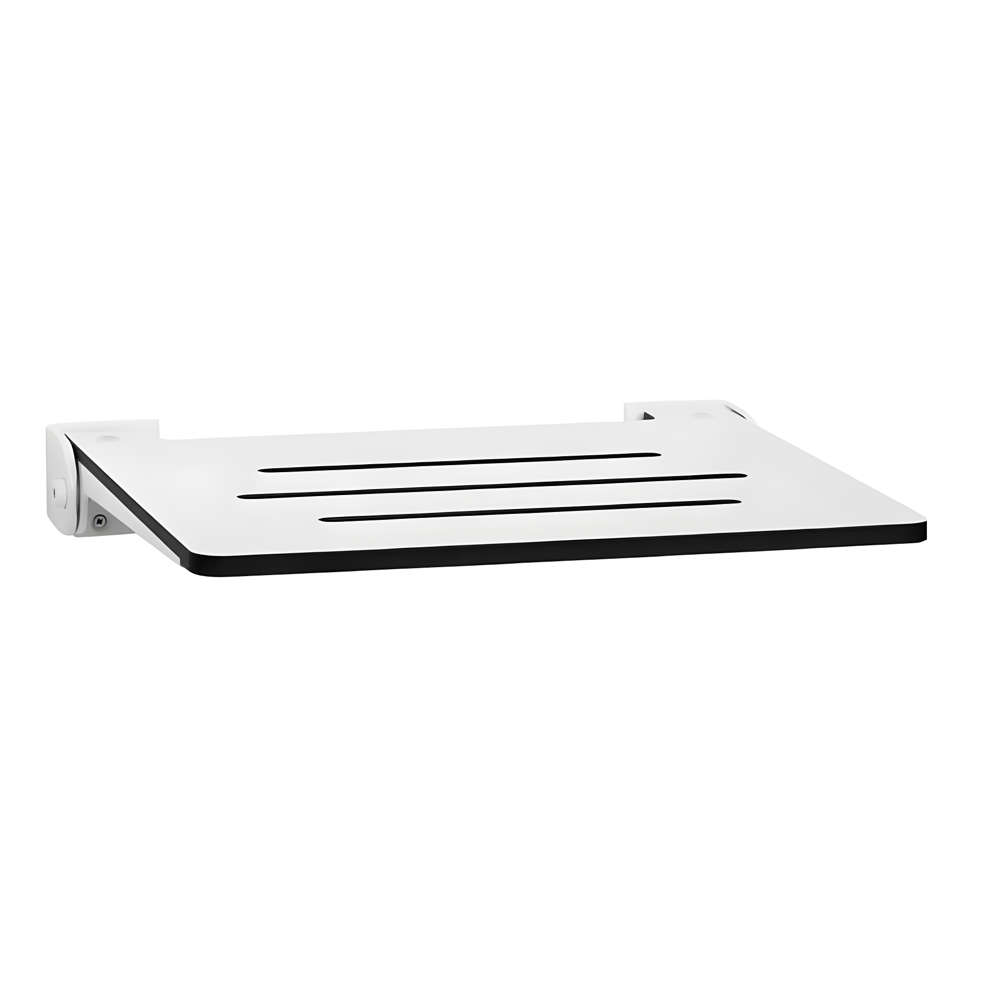 SlimLine Folding Shower Bench Seat