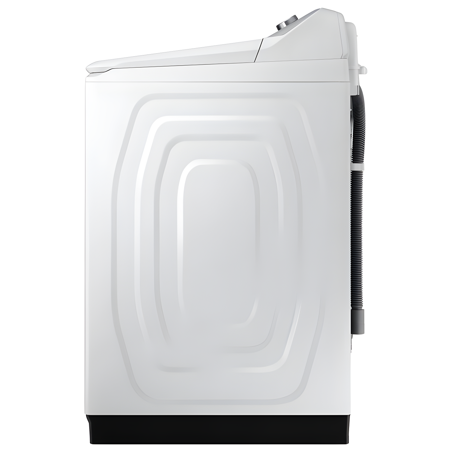 Samsung 5.2 cu. ft. Large Capacity Smart Top Load Washer with Super Speed Wash