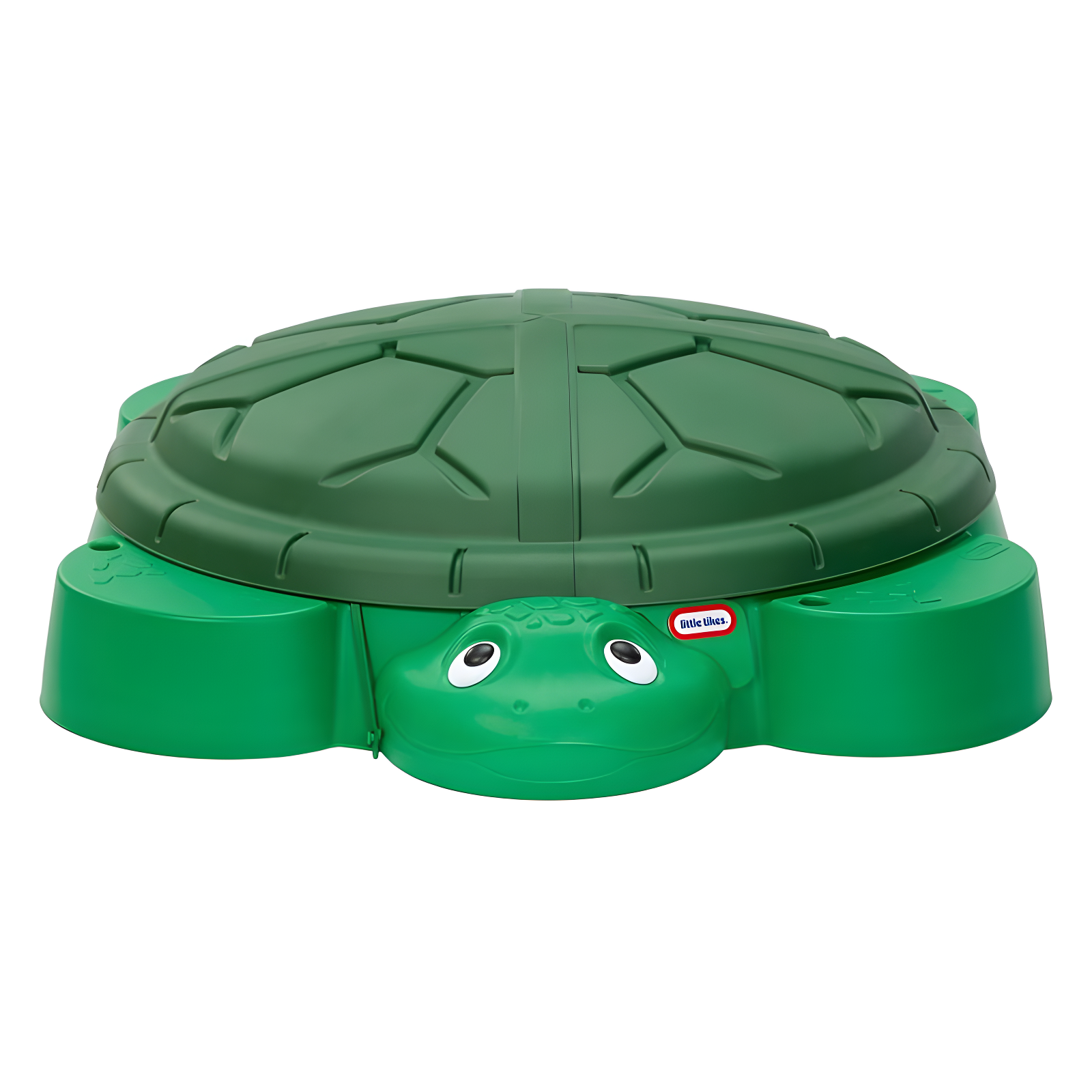 Little Tikes Turtle Sandbox 2.0
