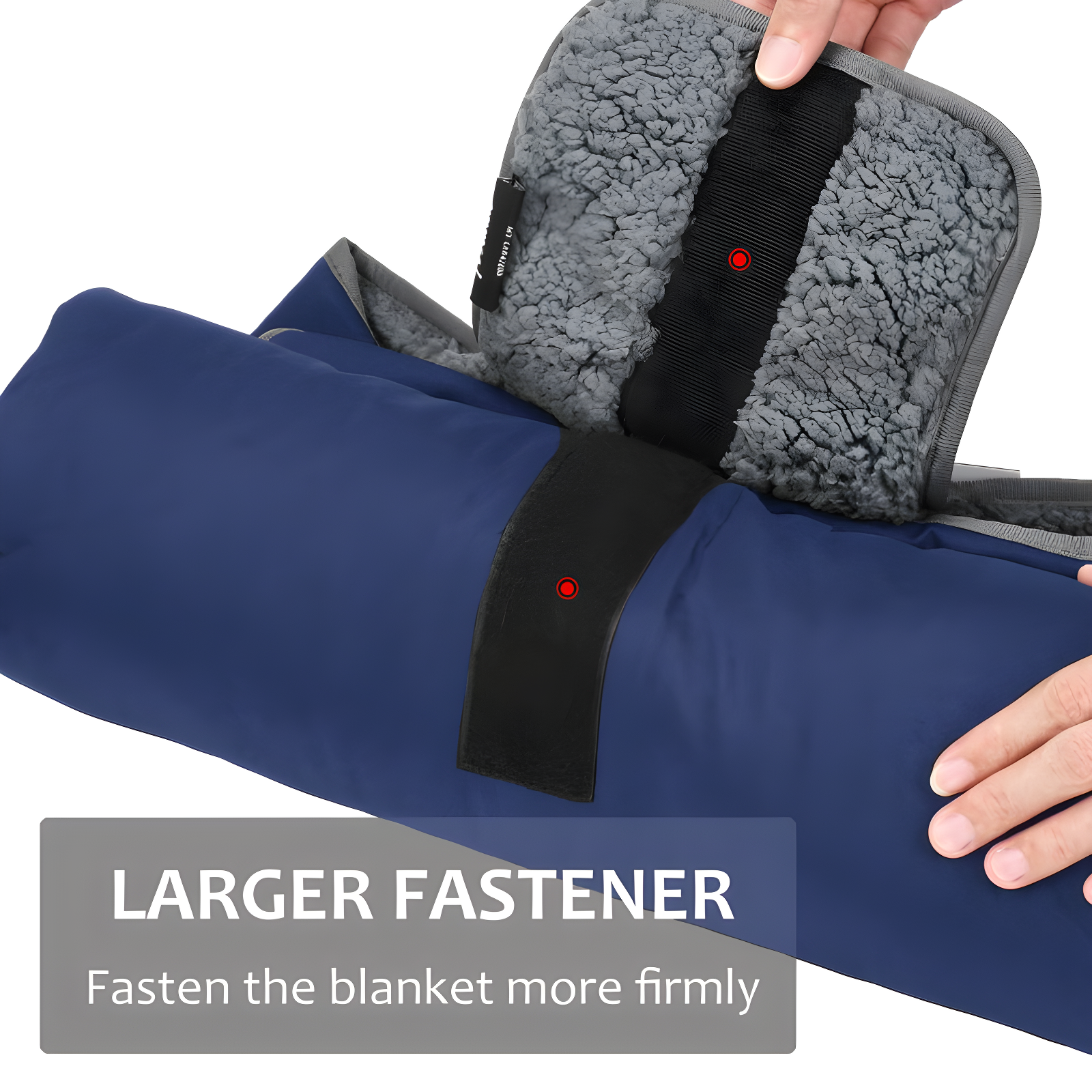 Tirrinia Tirrinia Outdoor Waterproof Blanket