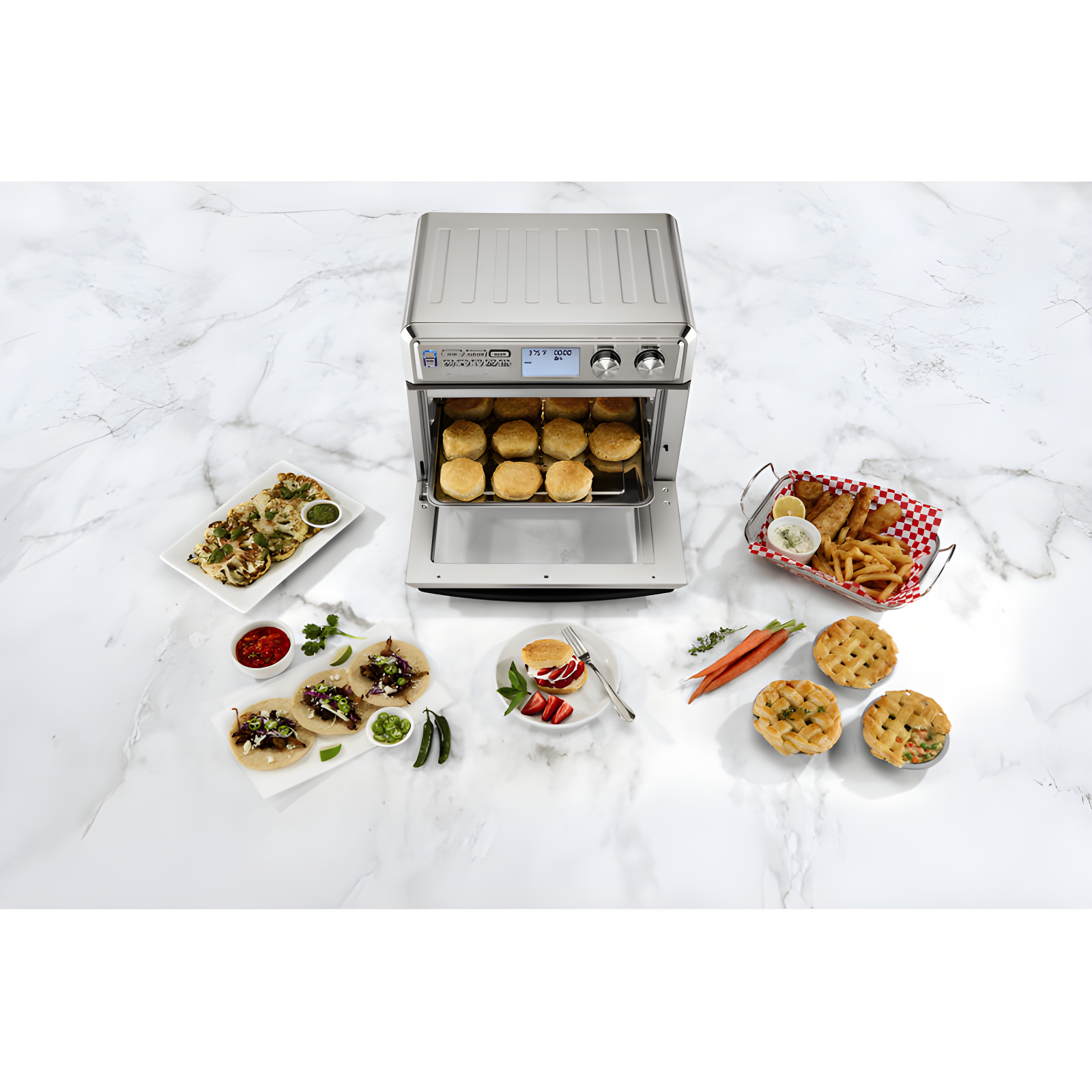 Cuisinart ® Large AirFryer Toaster Oven