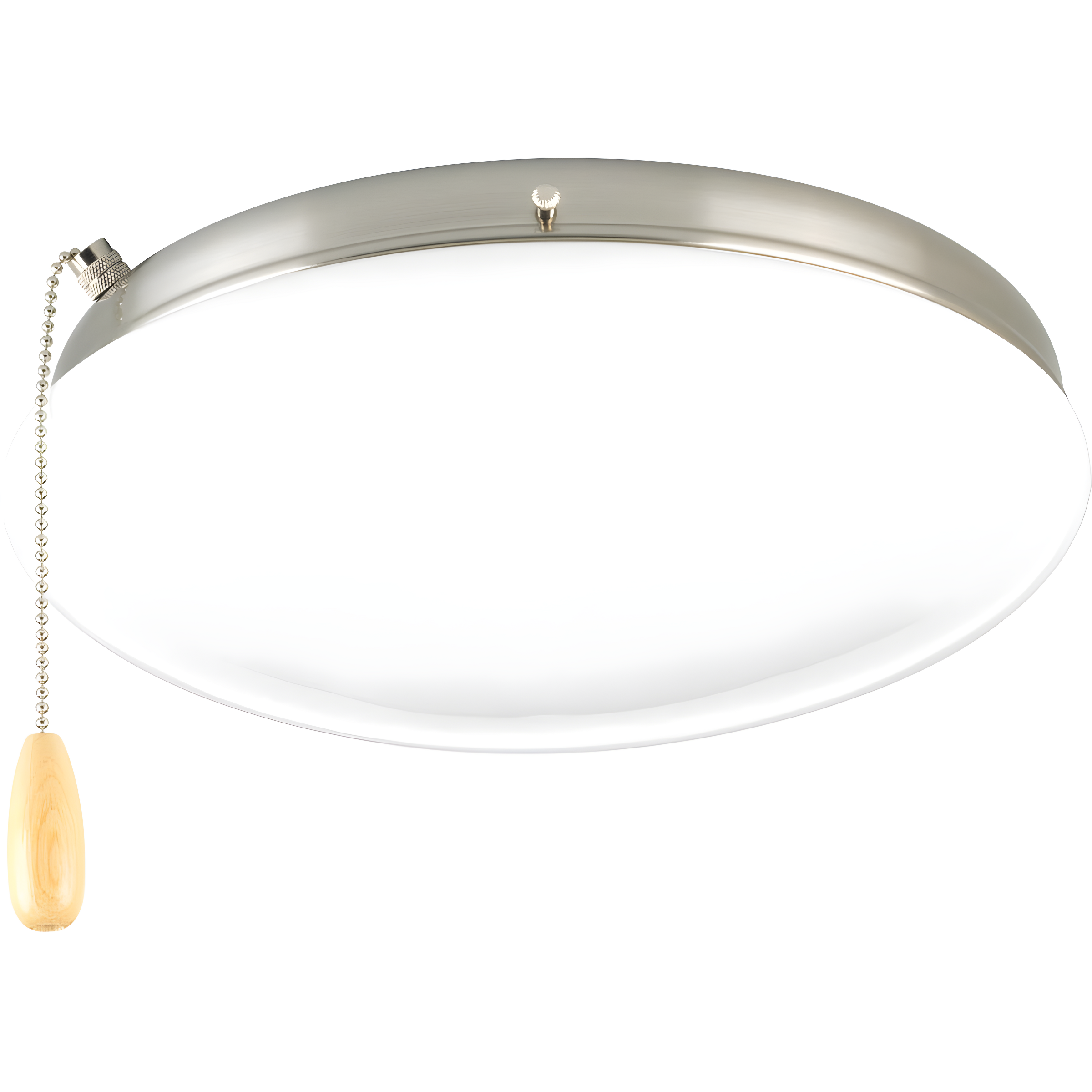 Progress Lighting - LED Fan Light Kit - Ceiling Fans - AirPro Light Kit - Wide -