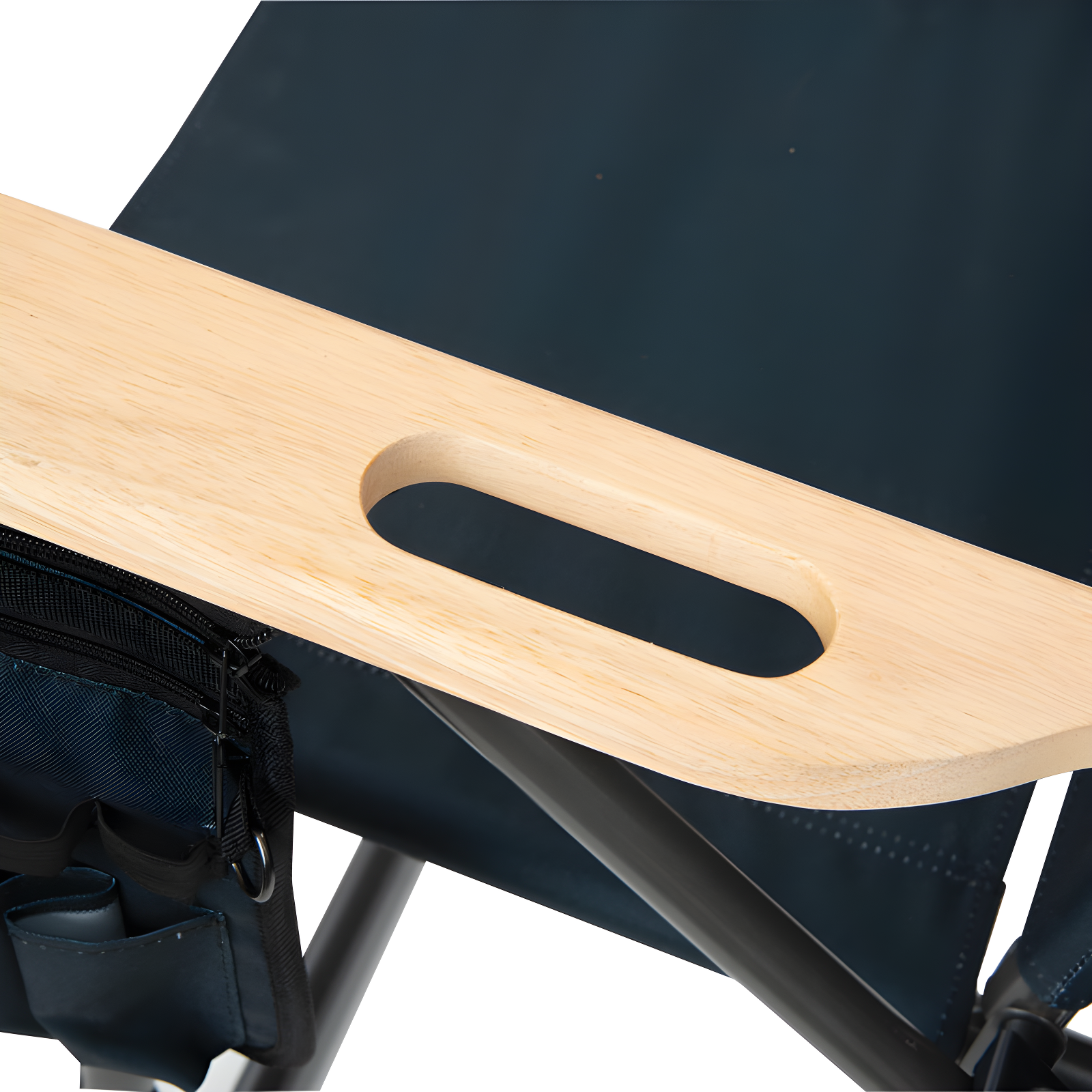 Arlmont & Co. Jovia Folding Camping Chair