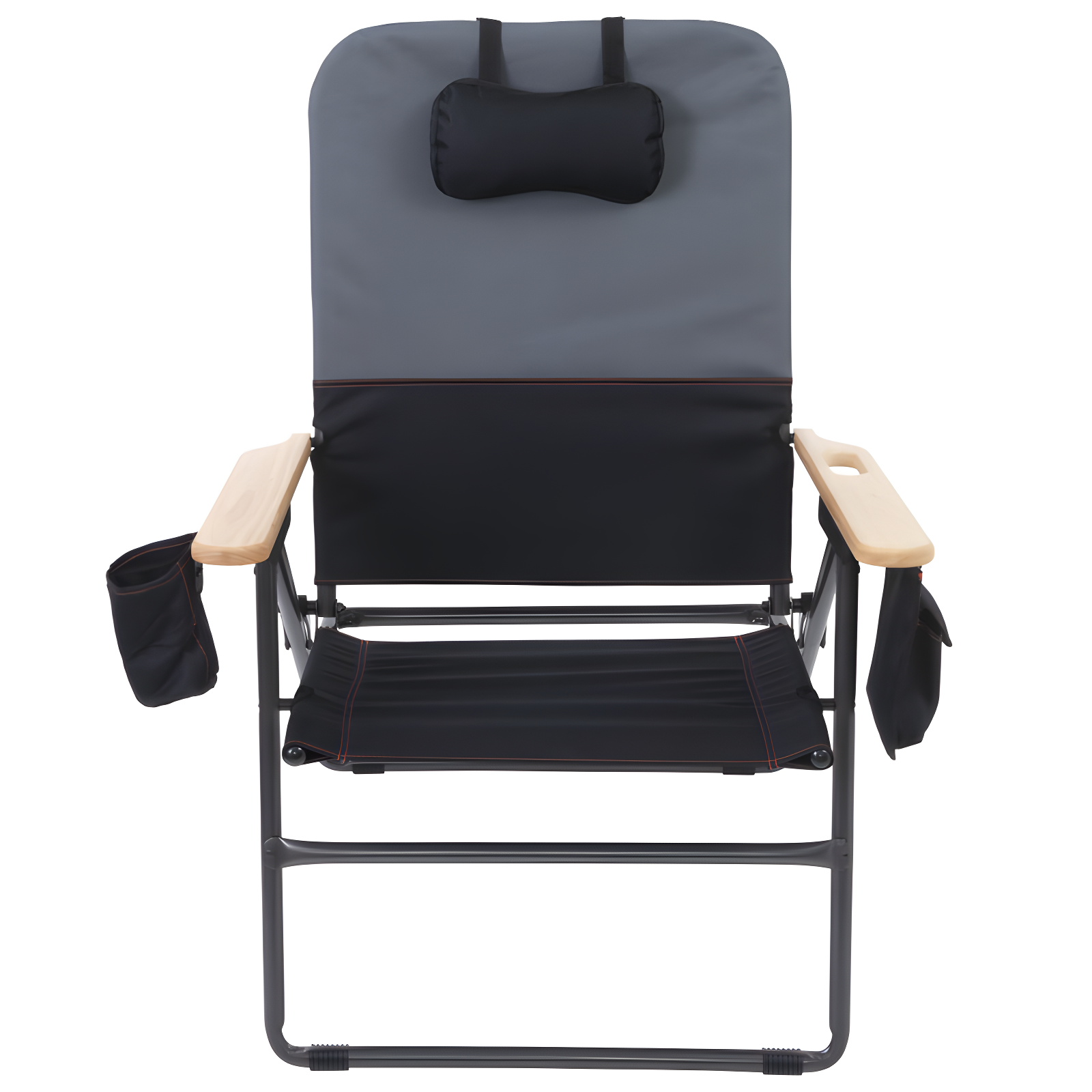 Arlmont & Co. Jovia Folding Camping Chair