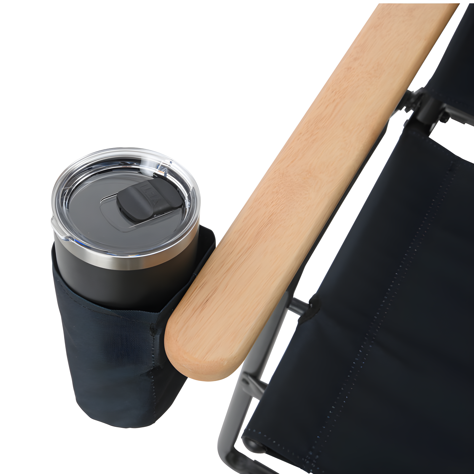 Arlmont & Co. Jovia Folding Camping Chair