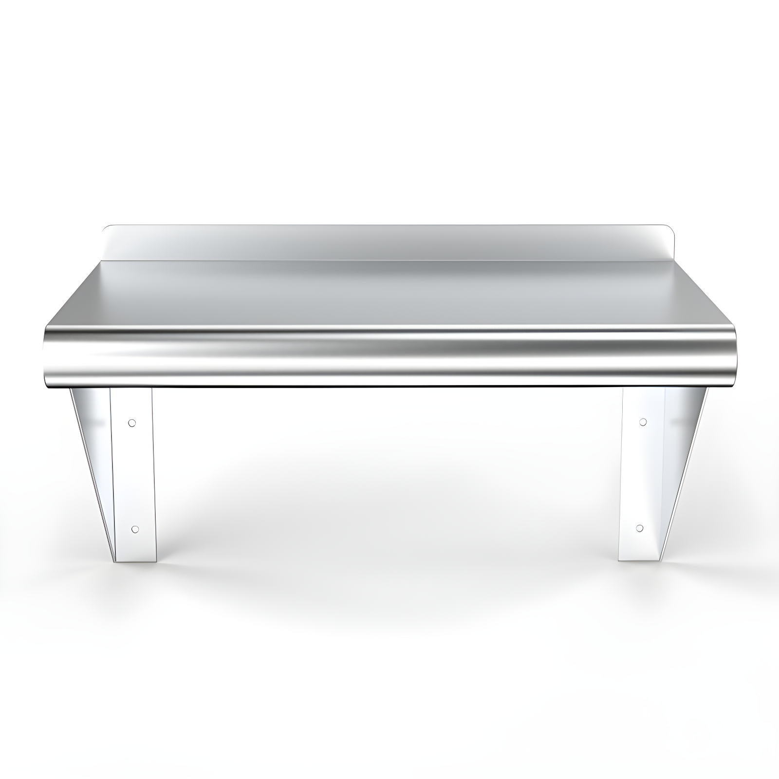 Amgood Amgood 1 Shelf Wall Mounted Shelf