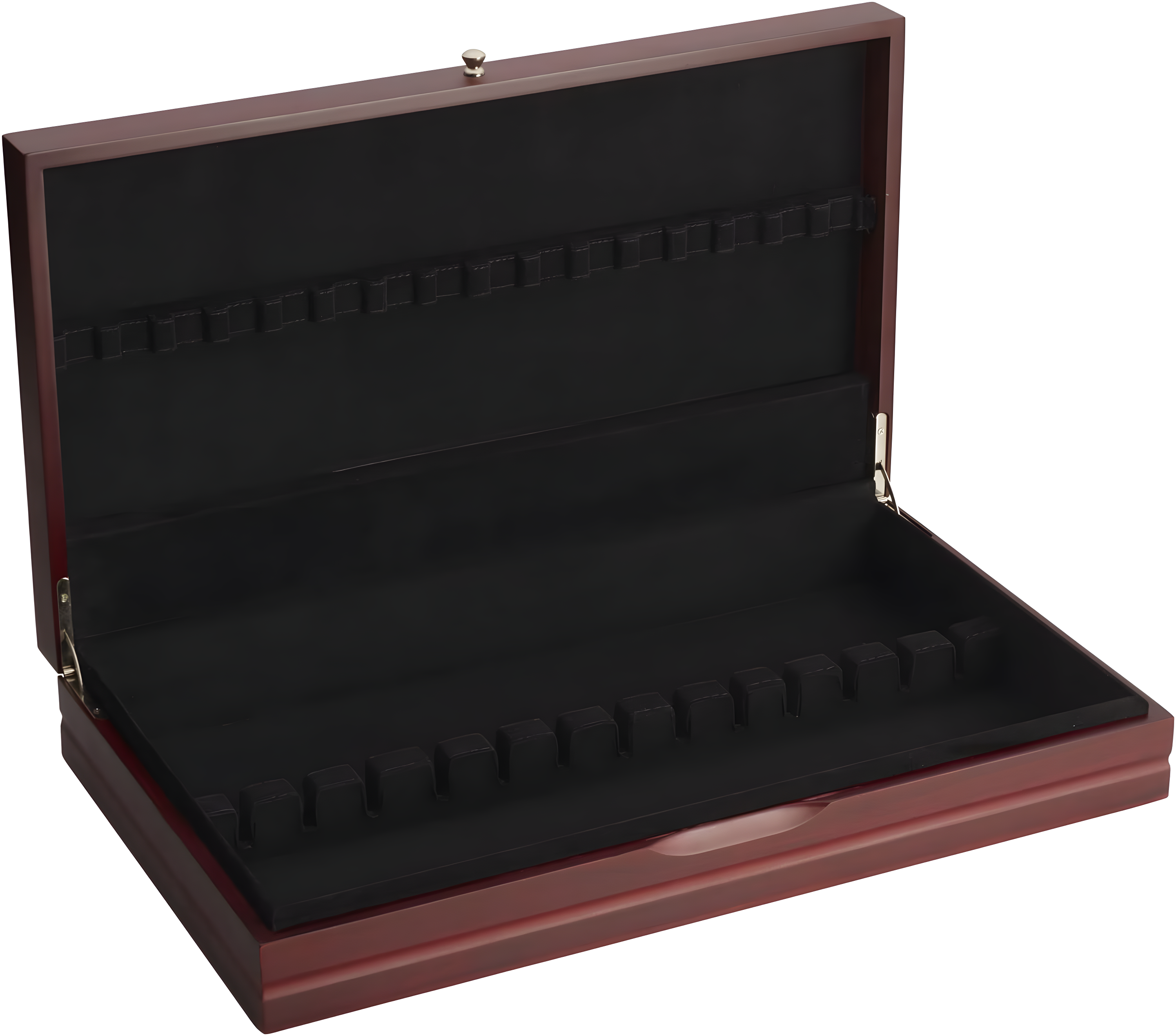 Wallace Wallace Flatware Storage Chest/Box