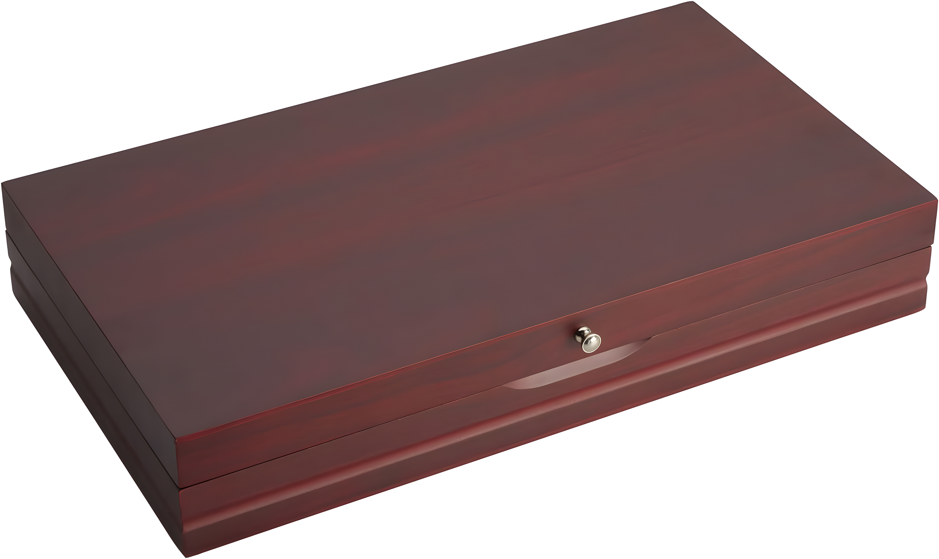 Wallace Wallace Flatware Storage Chest/Box