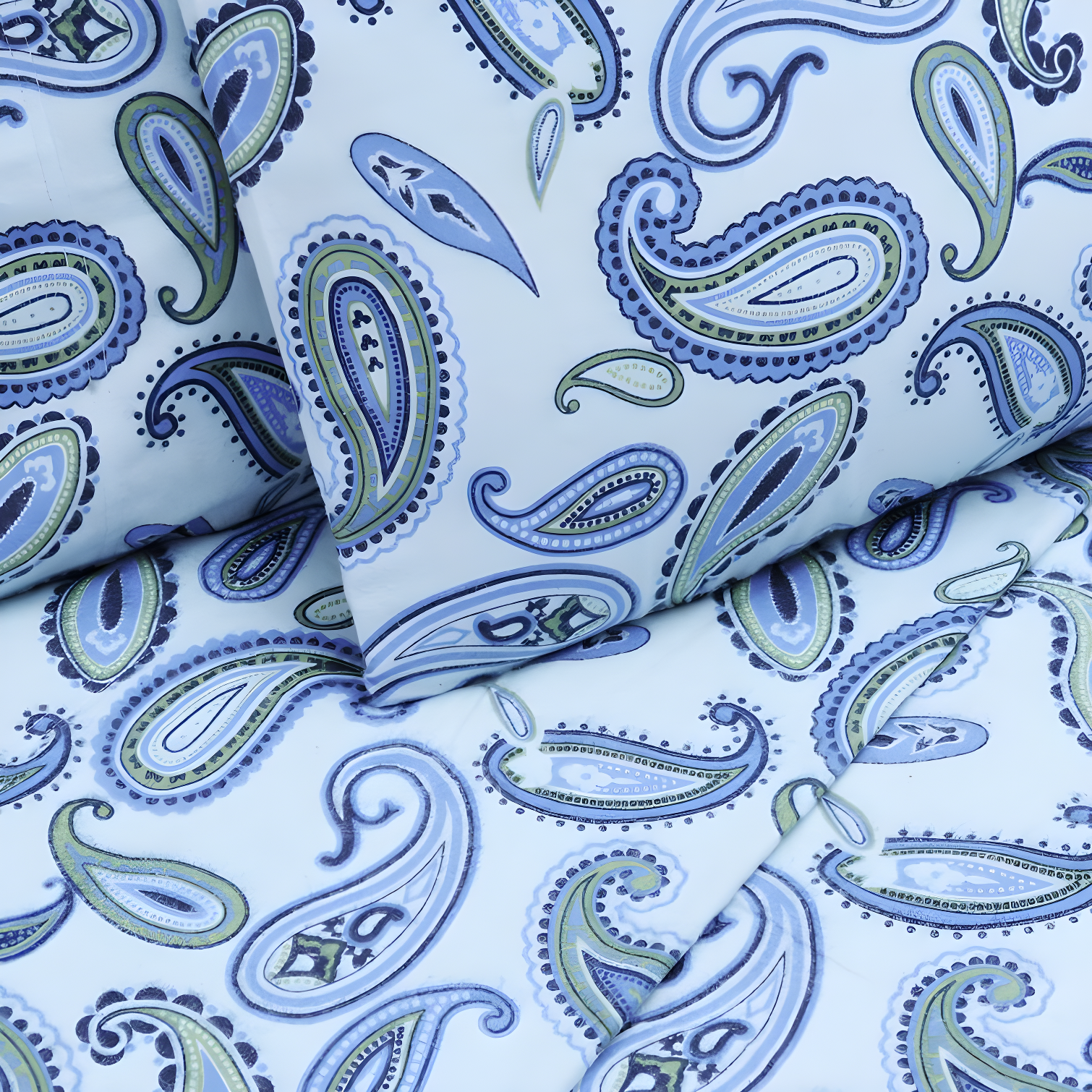 Colville Cotton Pillow Case (Set of 2)