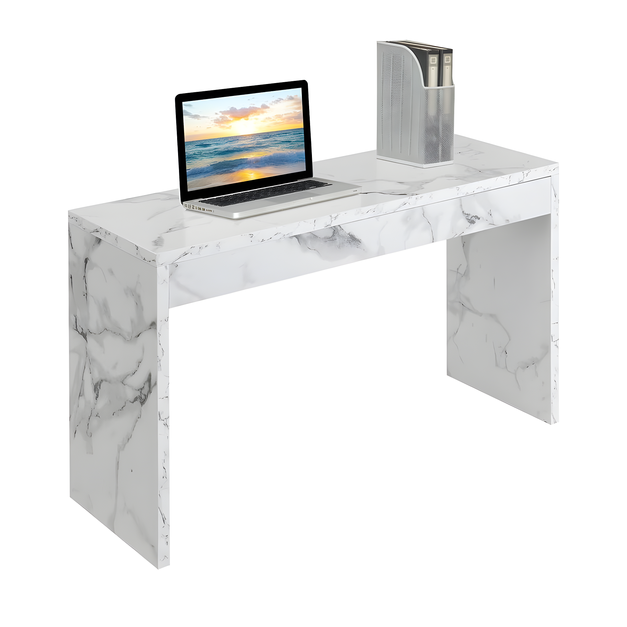 Northfield Hall Console Table - 48 x 15.5 x 28 in.