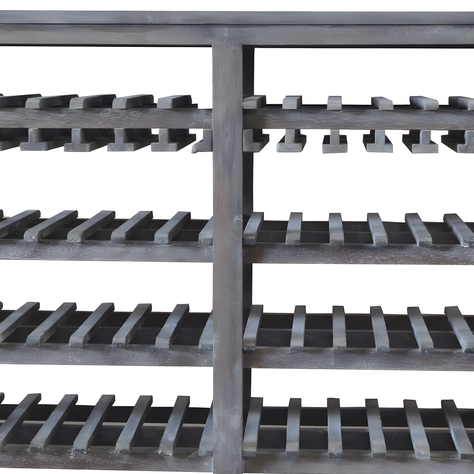 Wine Bottle Rack