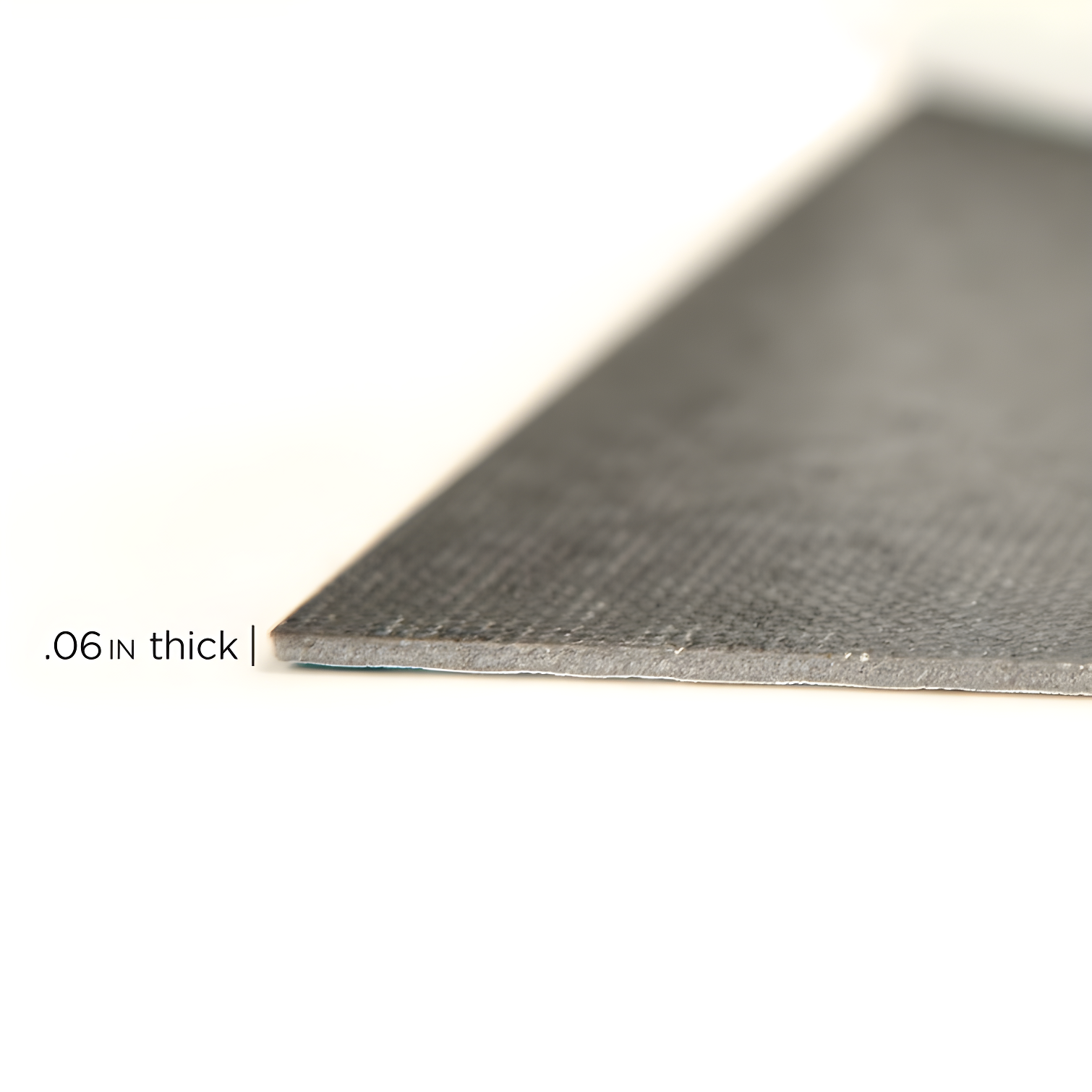 Radiance 0.06'' Thick 12'' W x 12'' L