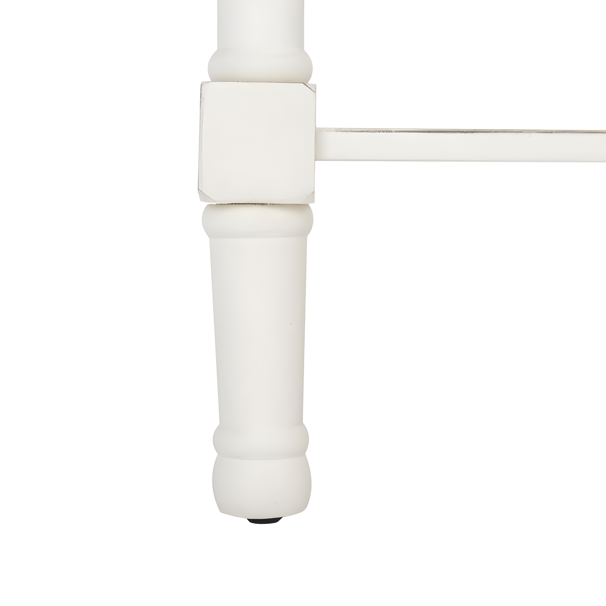 Landers 2 Drawer Console Table - CNS5710A - Off-White - Safavieh