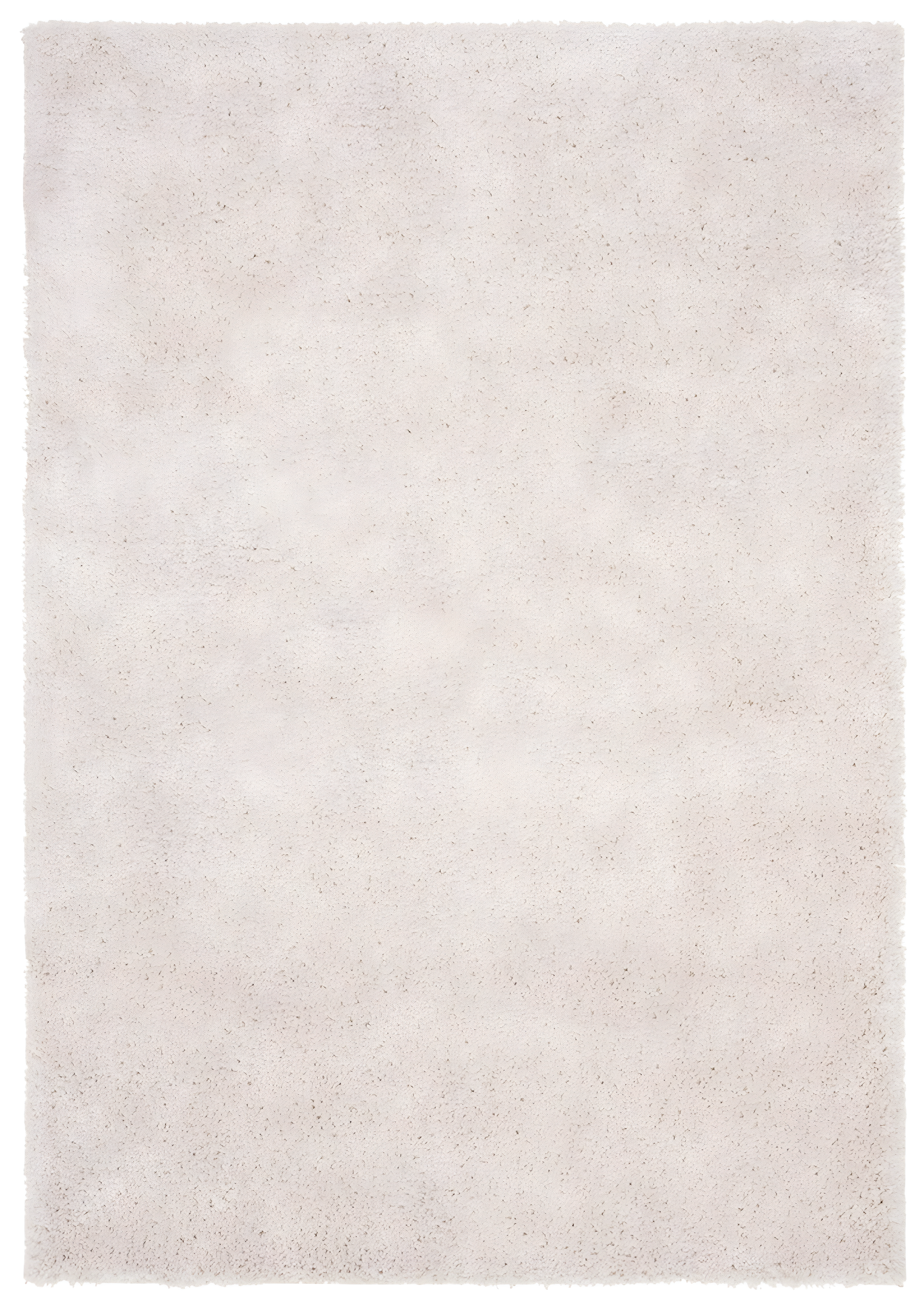 August Shag 900 AUG900 Power Loomed Indoor Area Rug - Beige - 5'3"x7'6" - Safavieh
