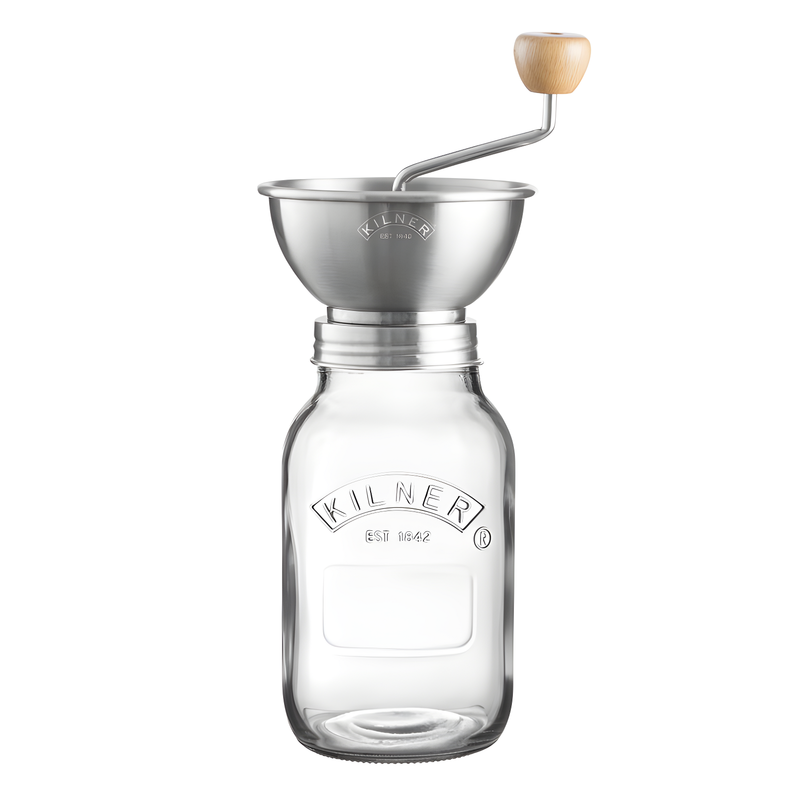 Kilner Create & Make Food Mill
