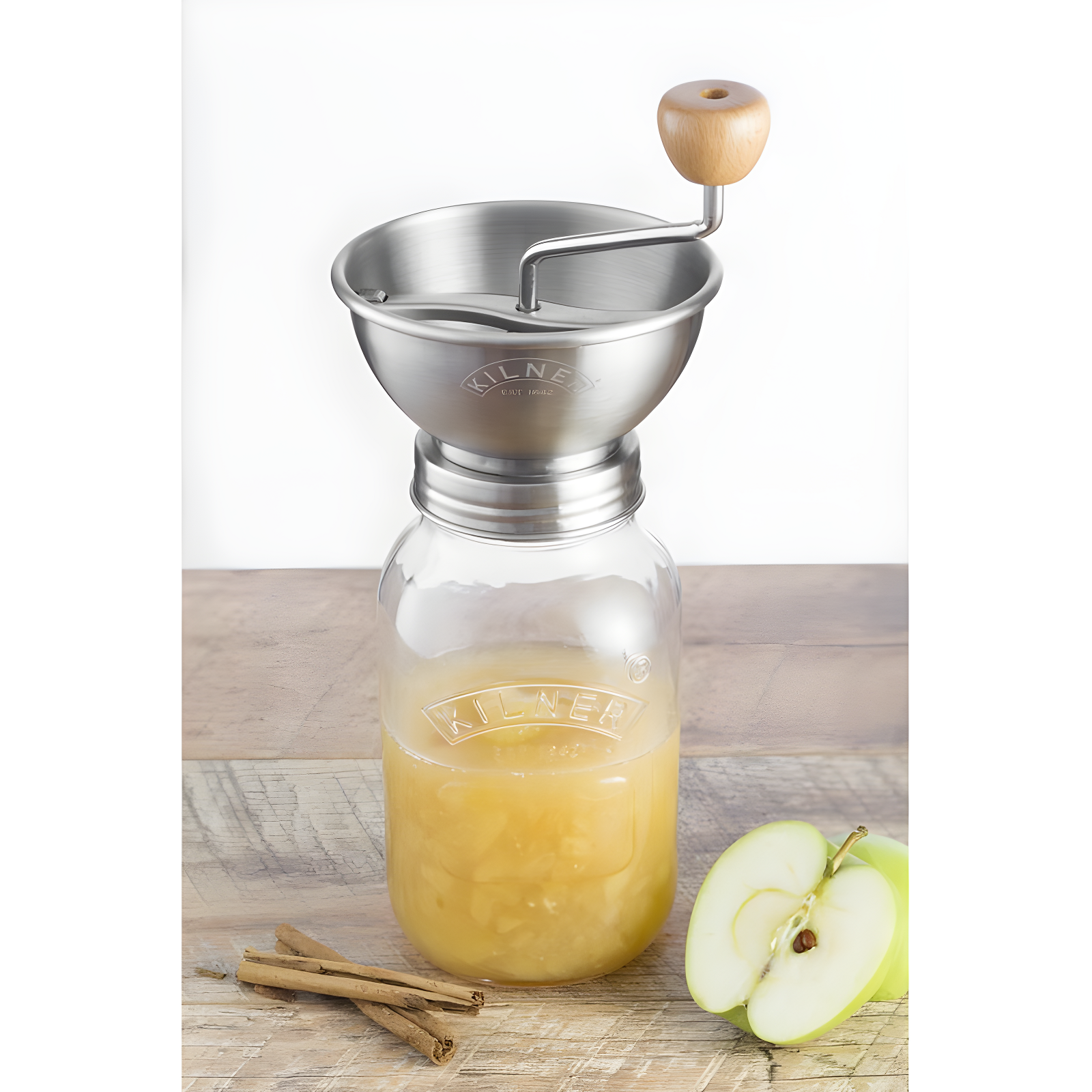 Kilner Create & Make Food Mill